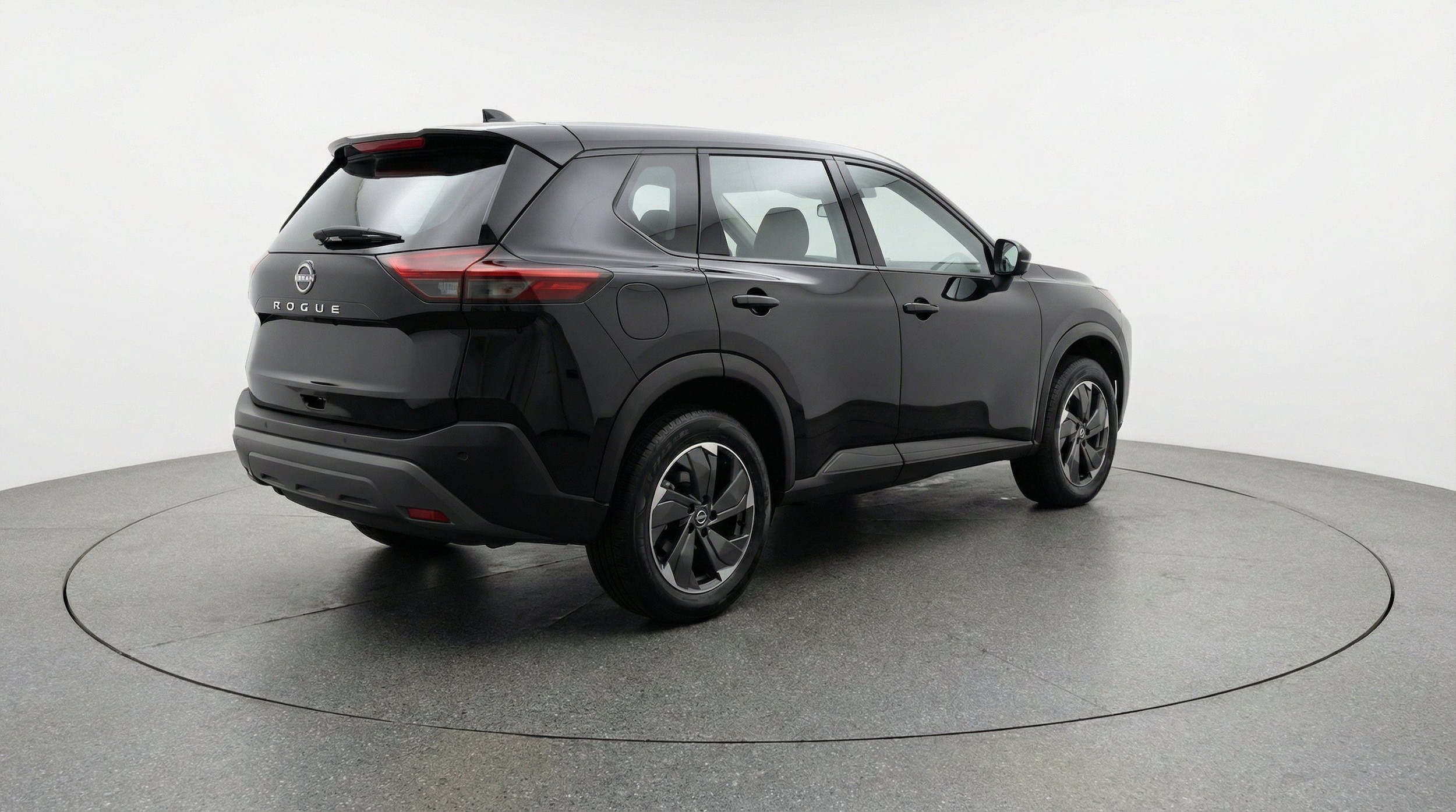 Thumbnail: 2025 Nissan Rogue - 9
