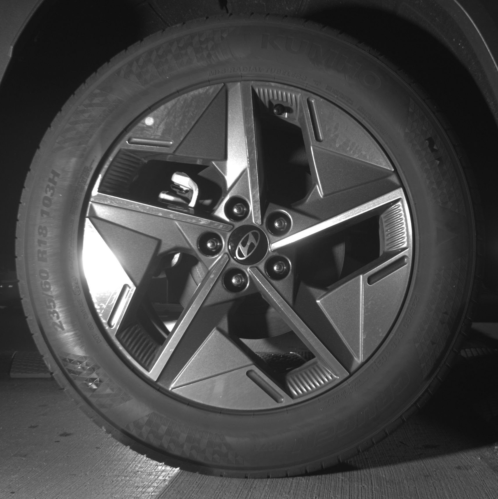 Thumbnail: 2025 Hyundai Tucson - 15