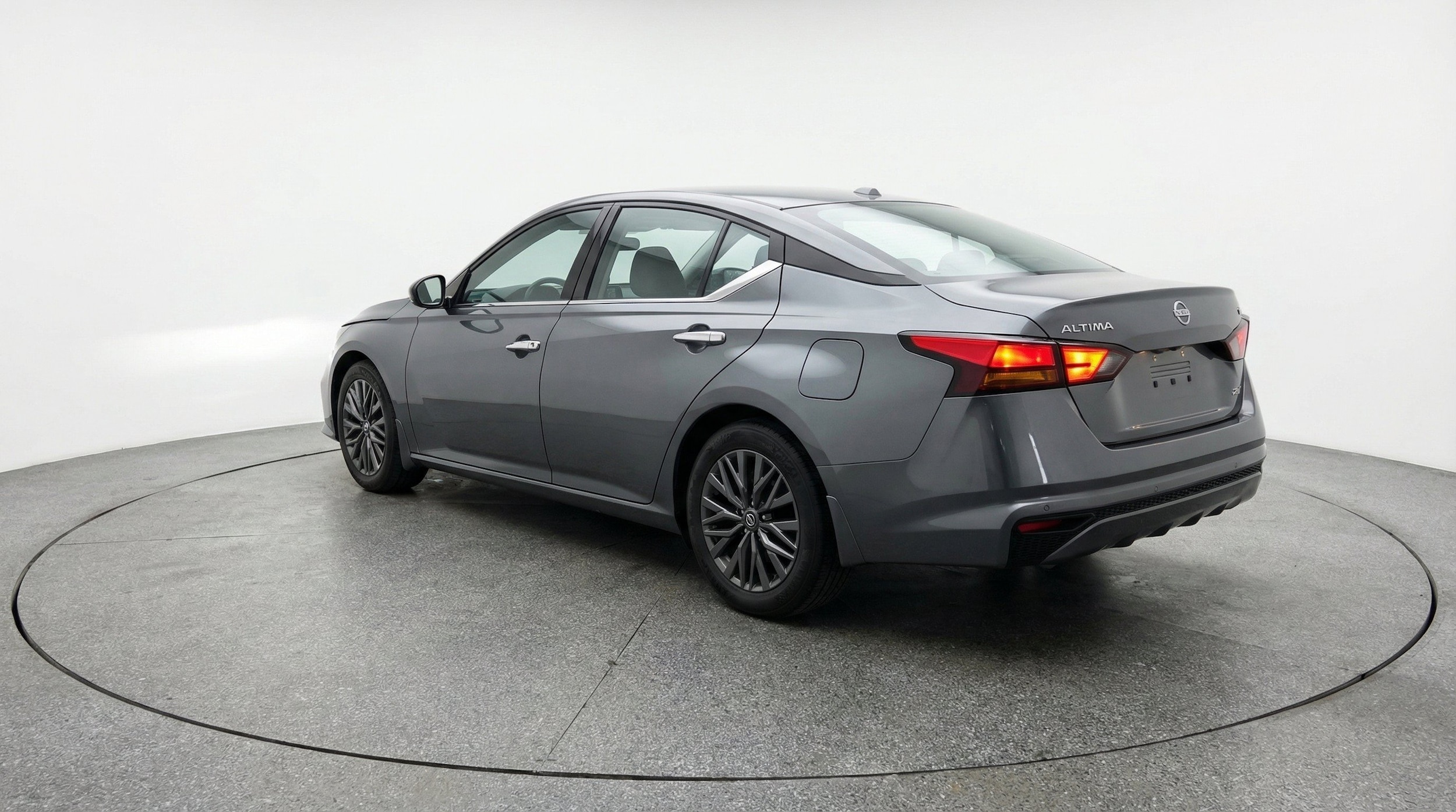 Thumbnail: 2025 Nissan Altima - 6