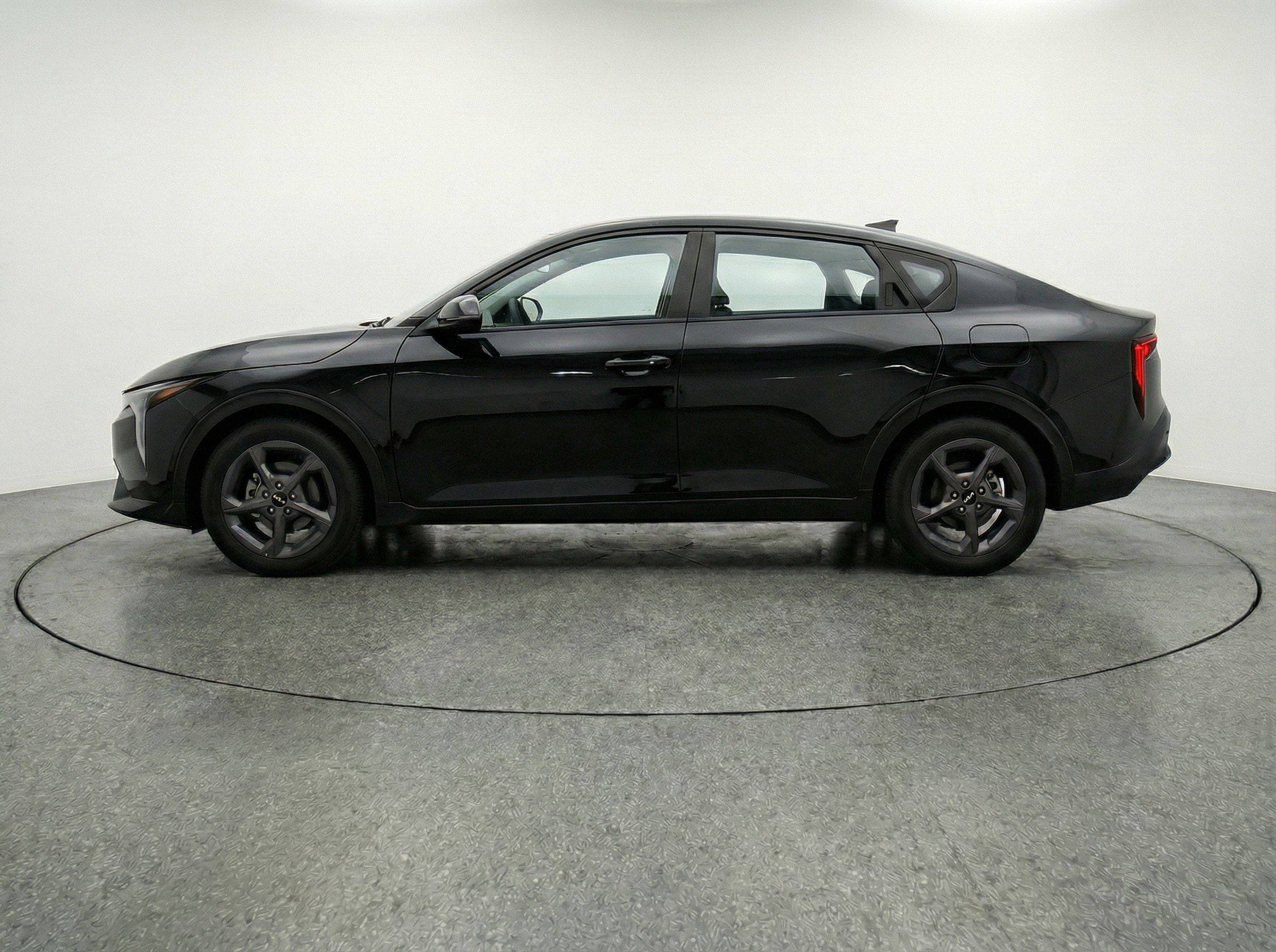 Thumbnail: 2025 Kia K4 - 5