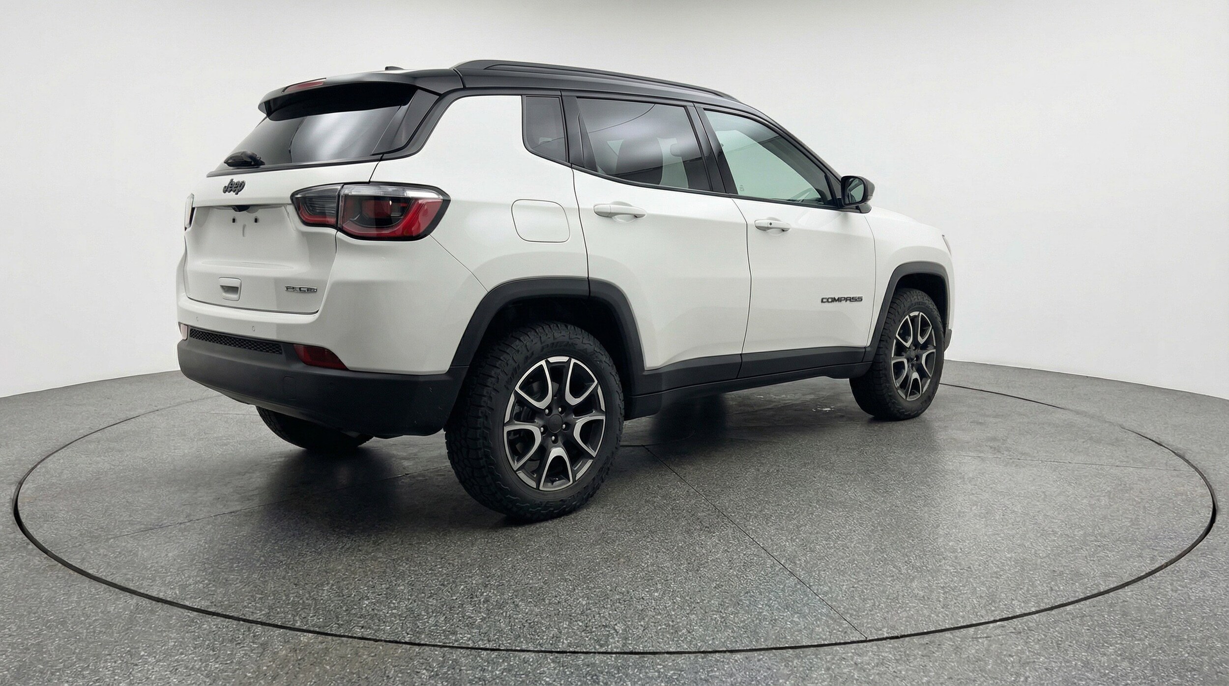 Thumbnail: 2025 Jeep Compass - 9