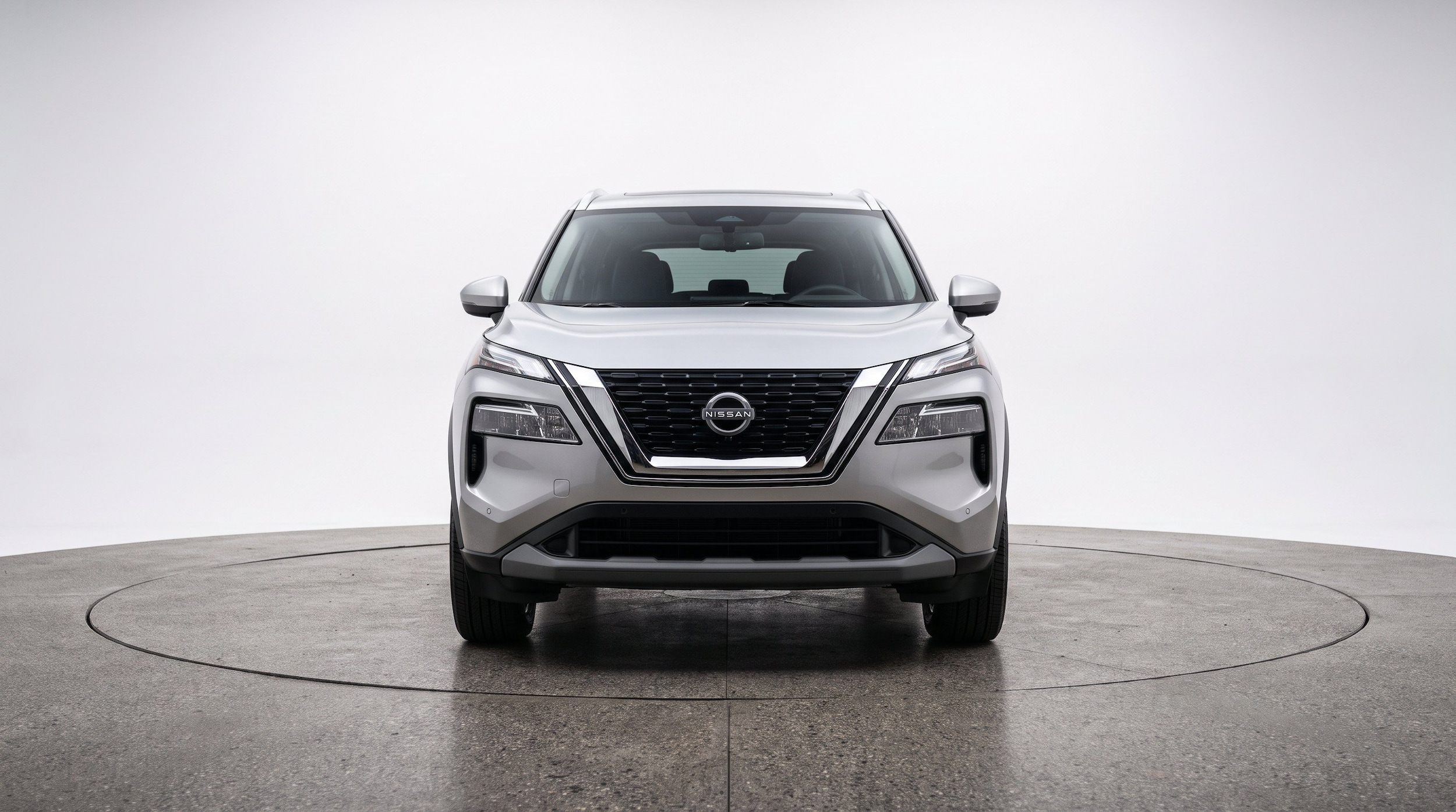 Thumbnail: 2025 Nissan Rogue - 2