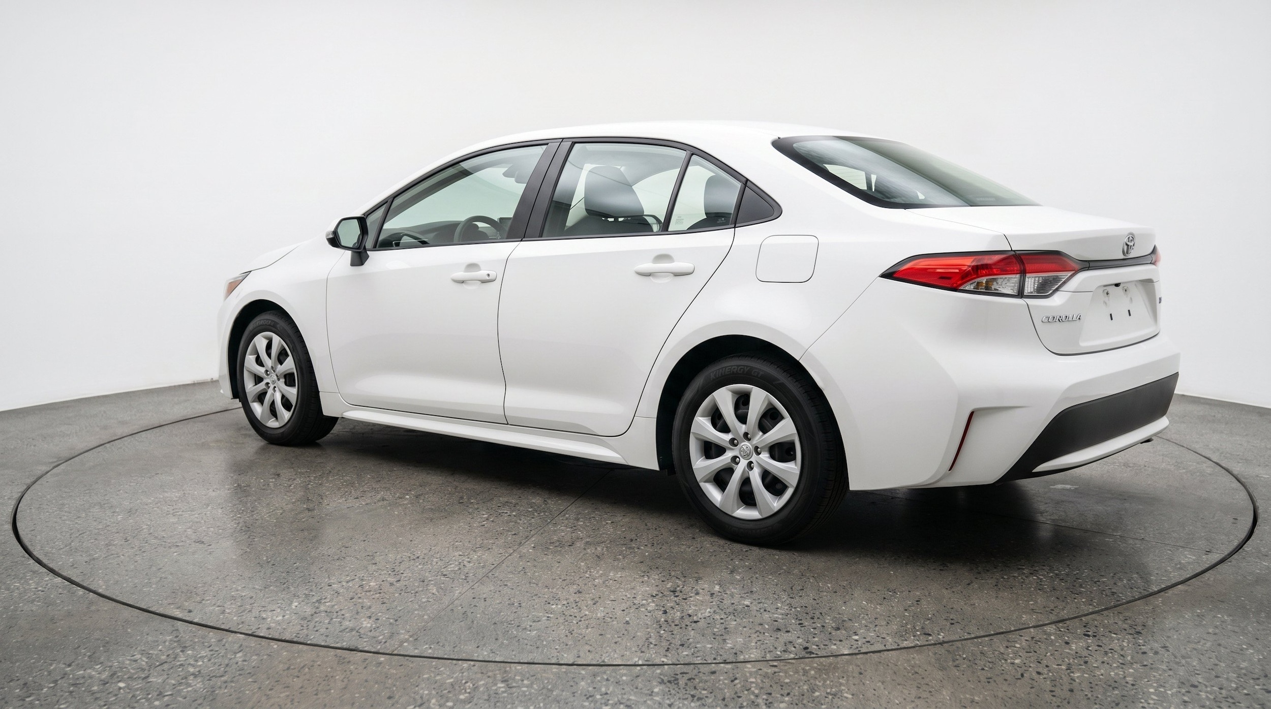 Thumbnail: 2025 Toyota Corolla - 6