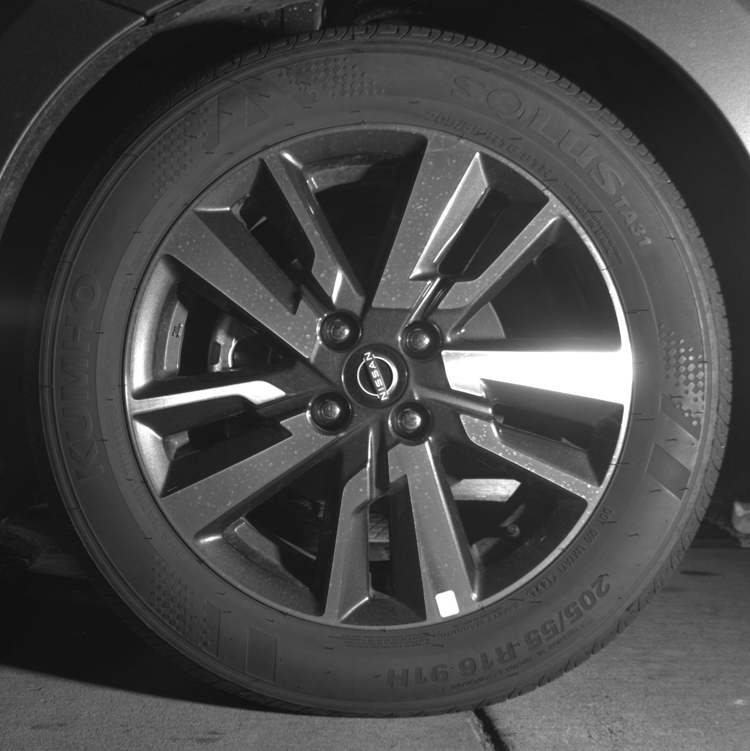 Thumbnail: 2025 Nissan Versa - 12