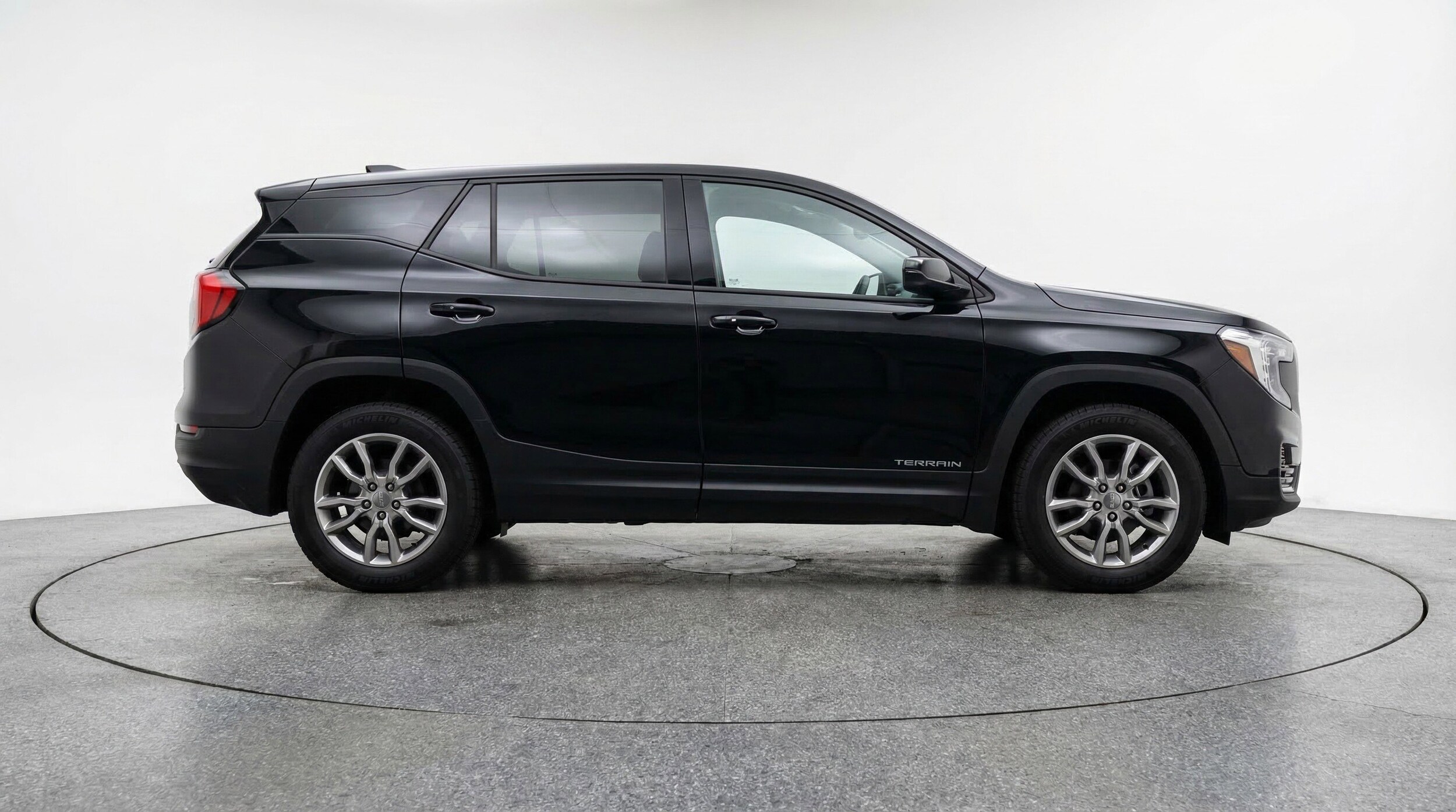 Thumbnail: 2024 GMC Terrain - 11