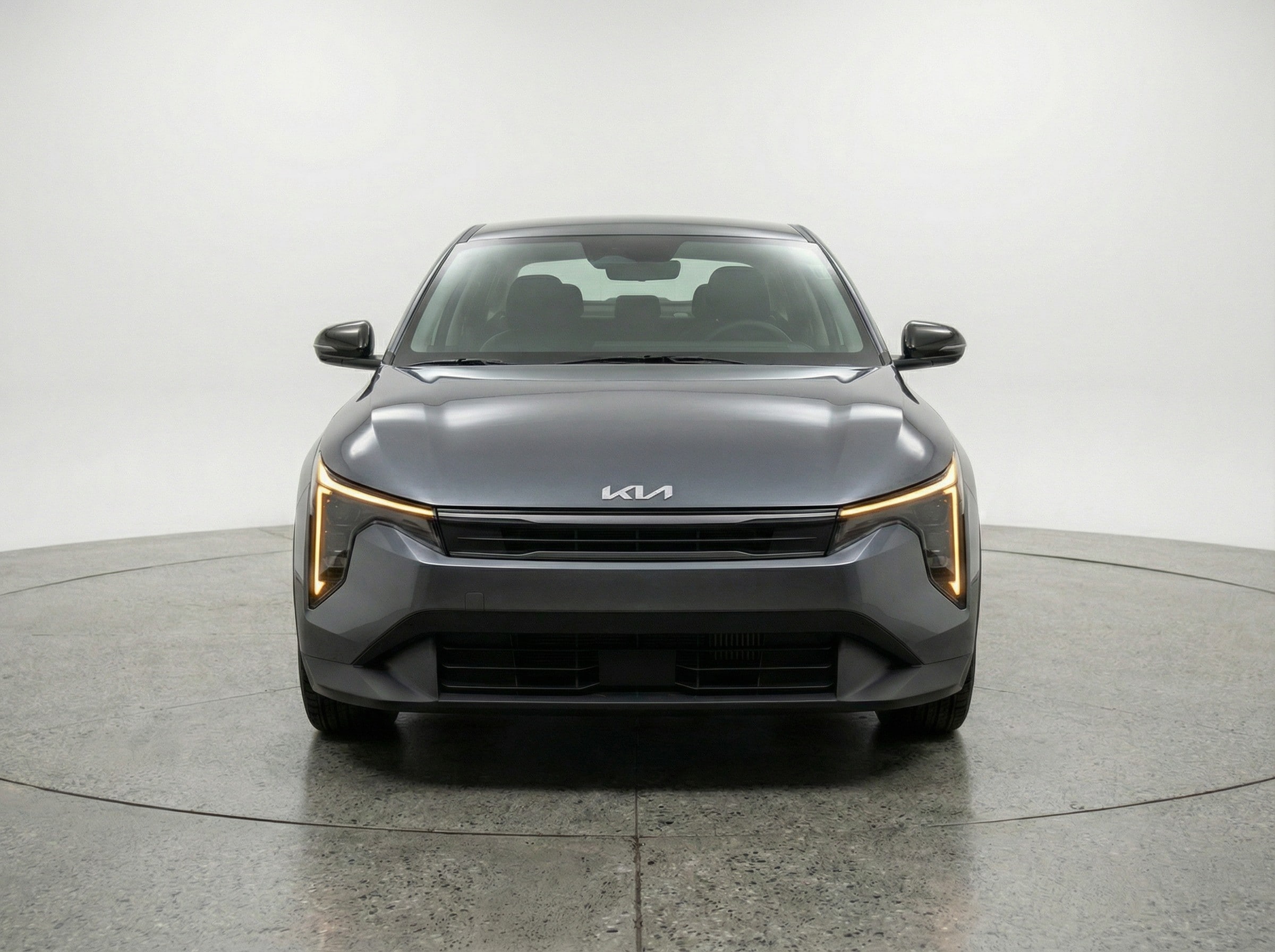 Thumbnail: 2025 Kia K4 - 2