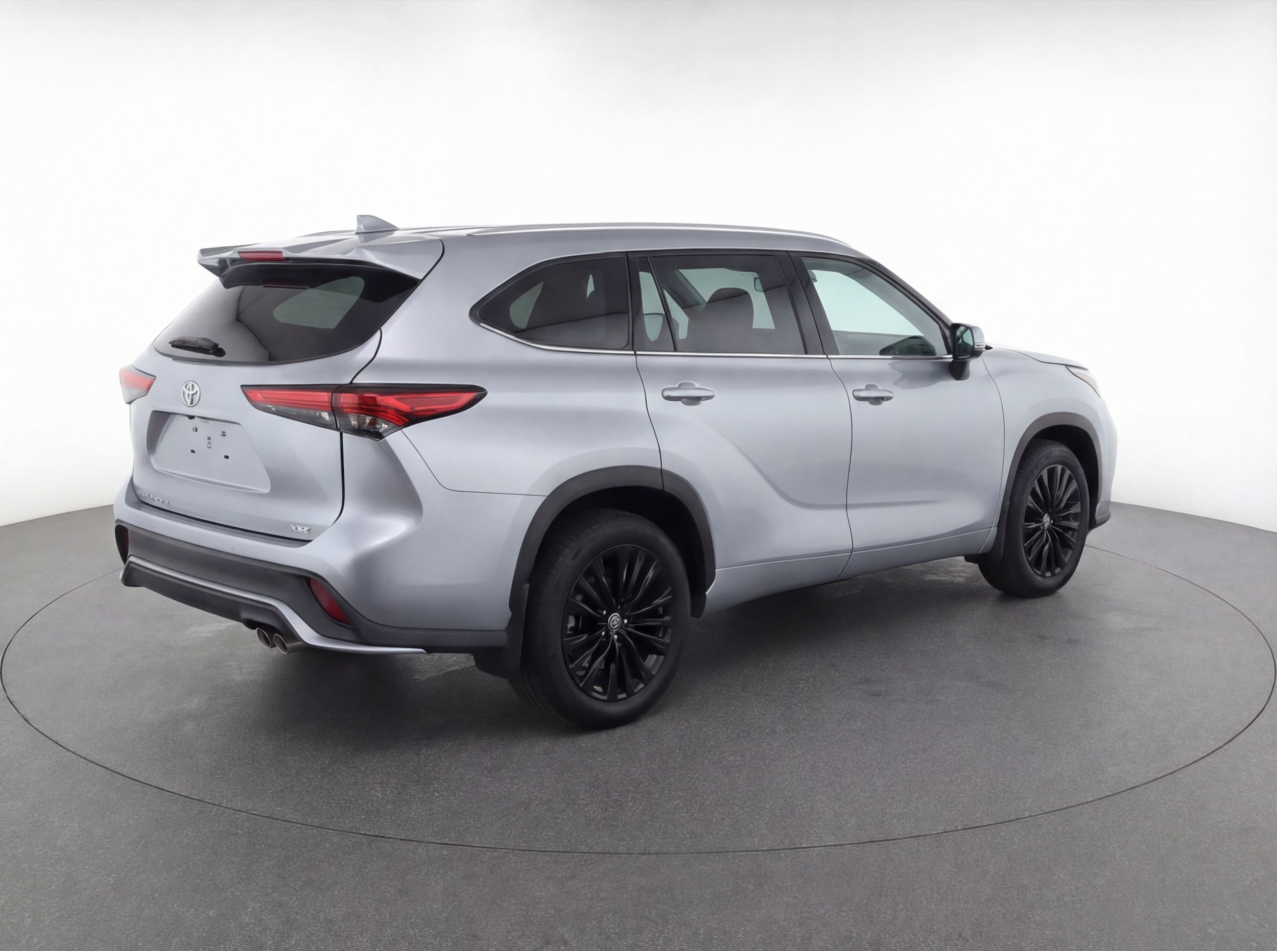 Thumbnail: 2024 Toyota Highlander - 7