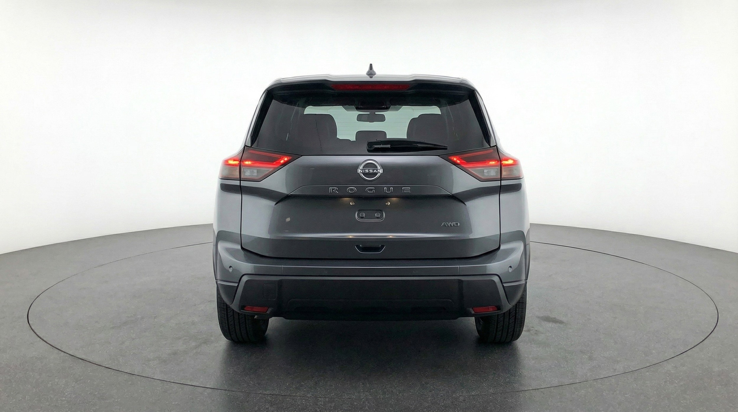 Thumbnail: 2025 Nissan Rogue - 7