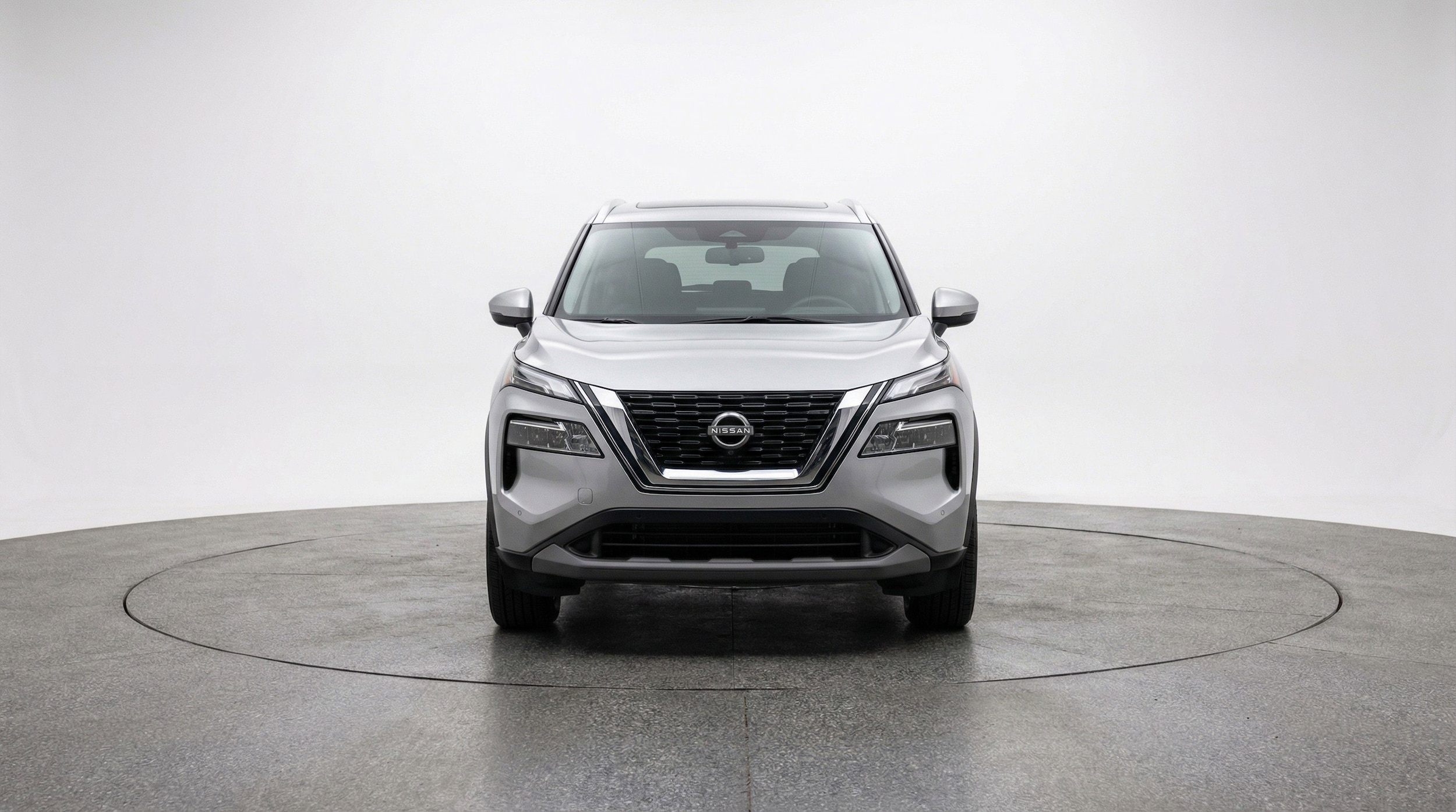 Thumbnail: 2025 Nissan Rogue - 2