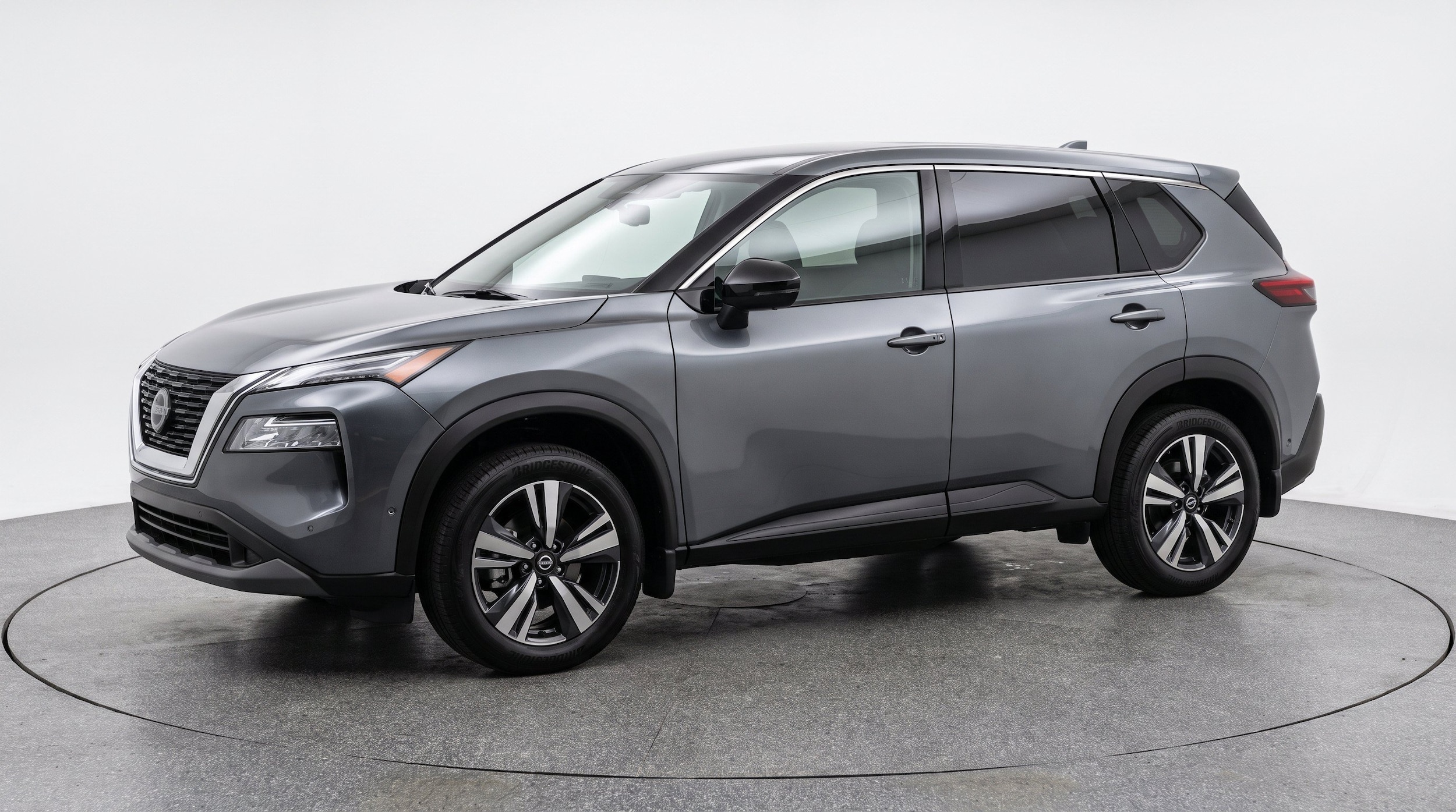 Thumbnail: 2026 Nissan Rogue - 3