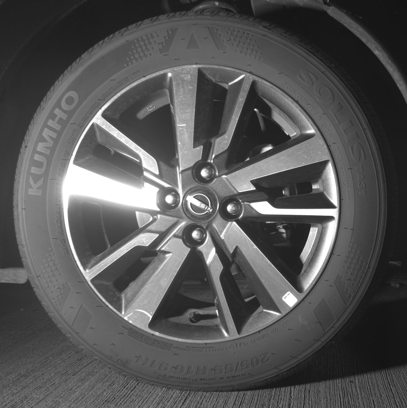 Thumbnail: 2025 Nissan Versa - 13