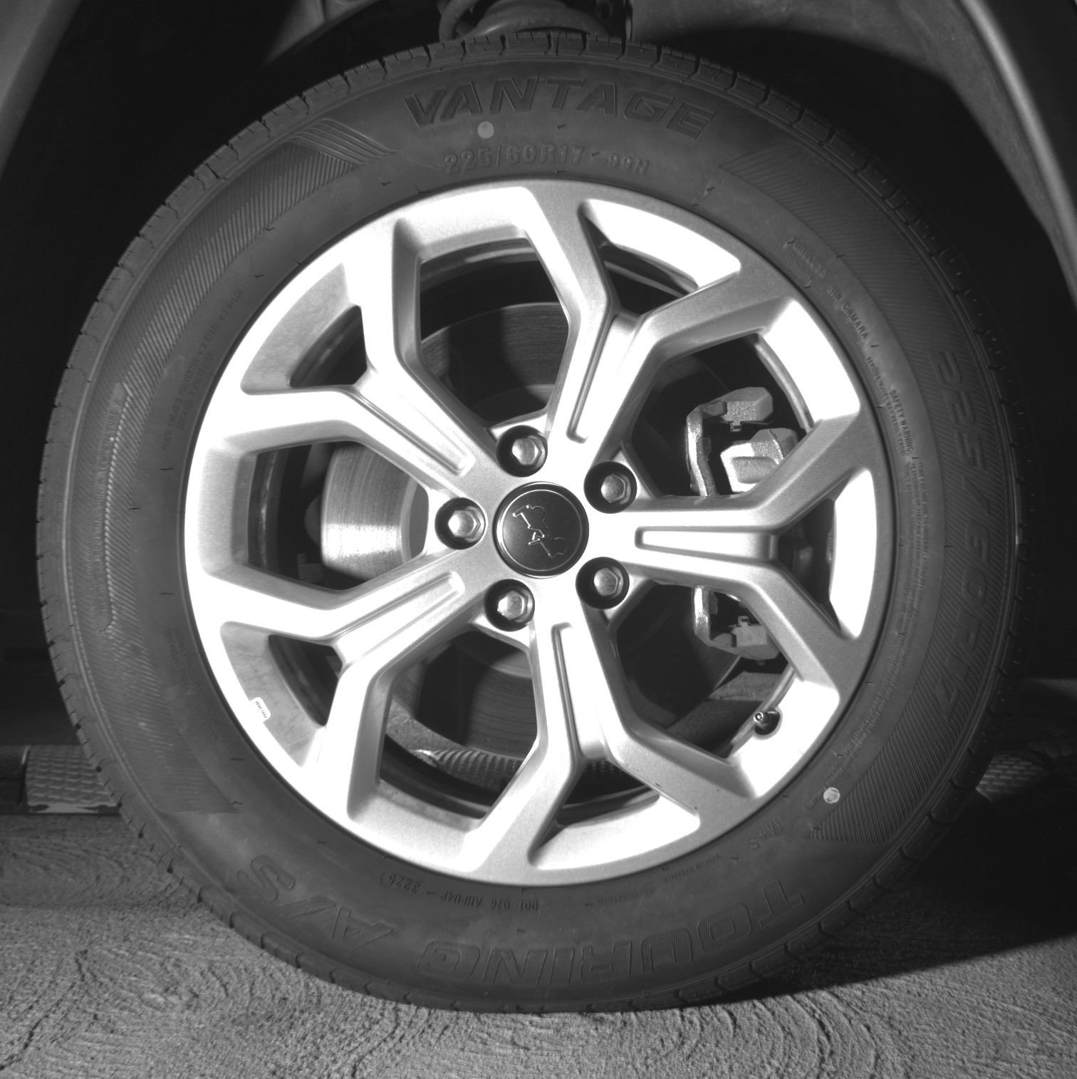 Thumbnail: 2025 Jeep Compass - 13