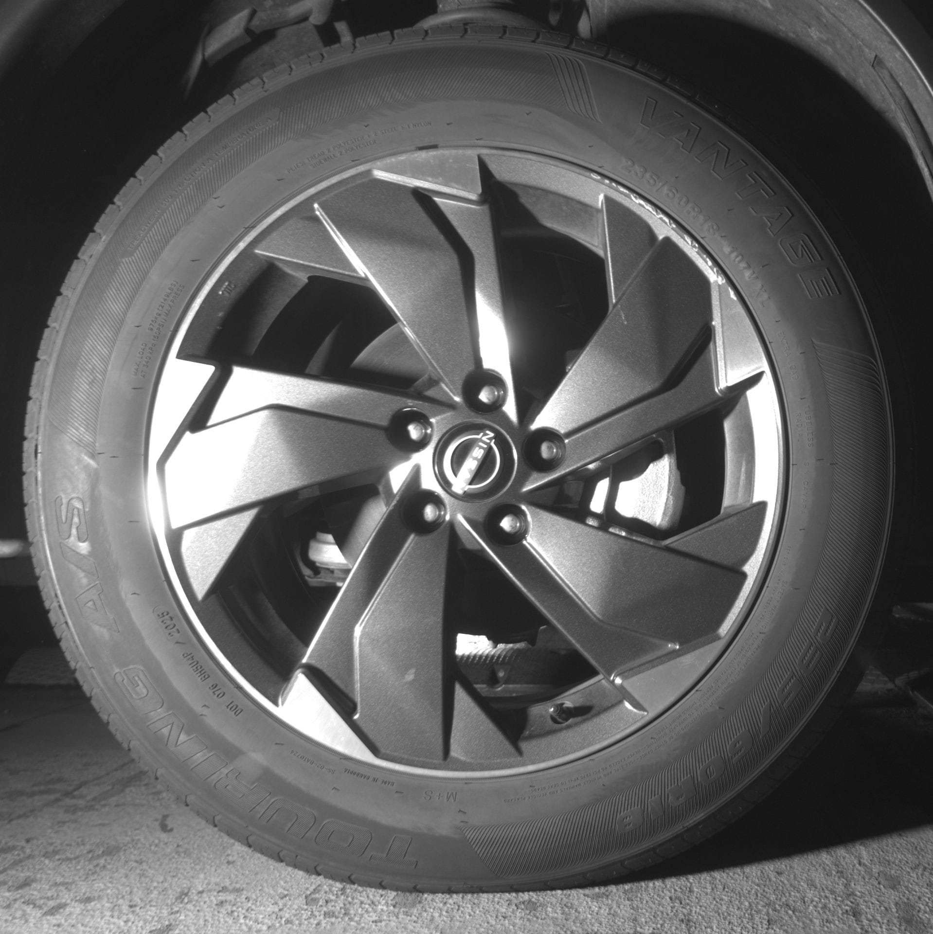 Thumbnail: 2025 Nissan Rogue - 10