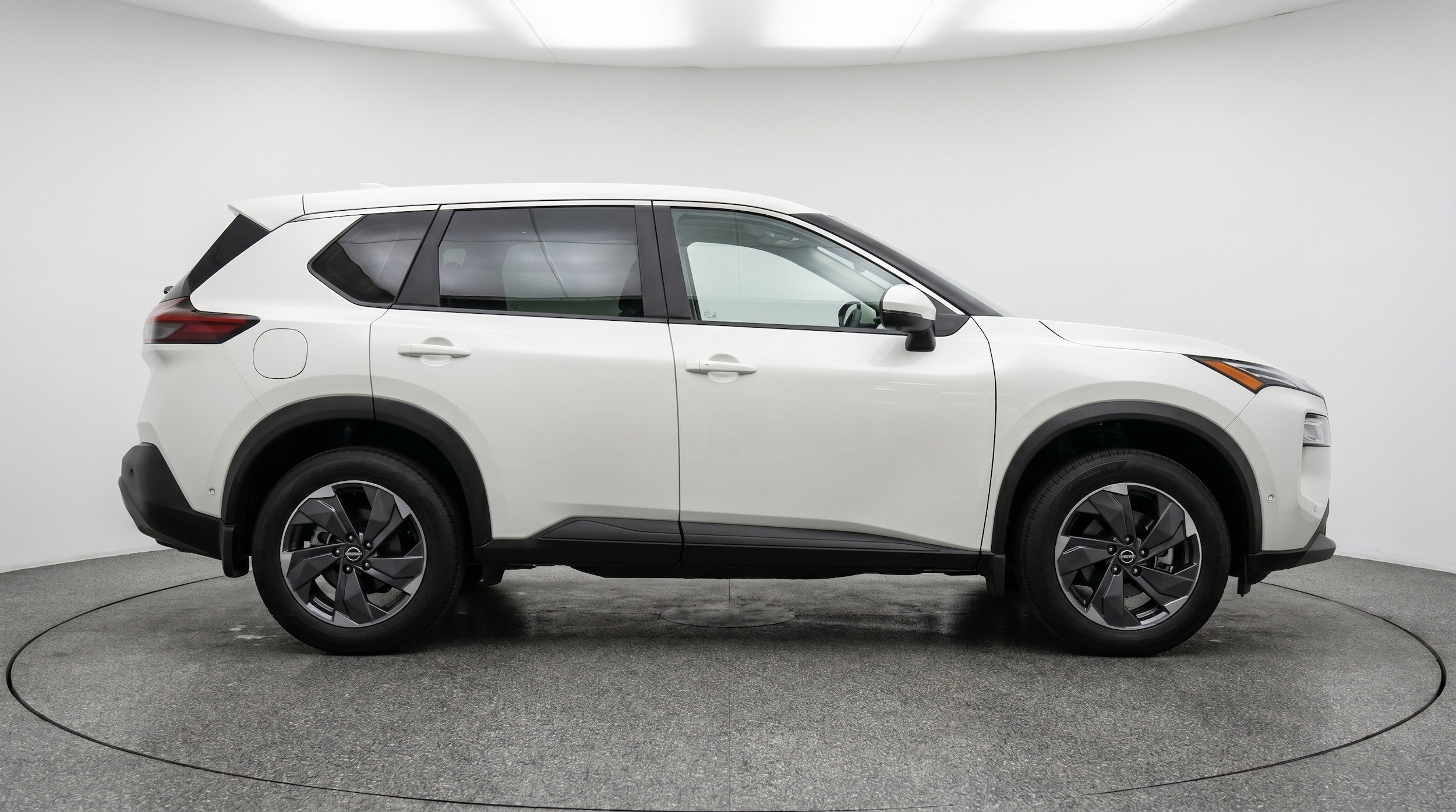 Thumbnail: 2025 Nissan Rogue - 11