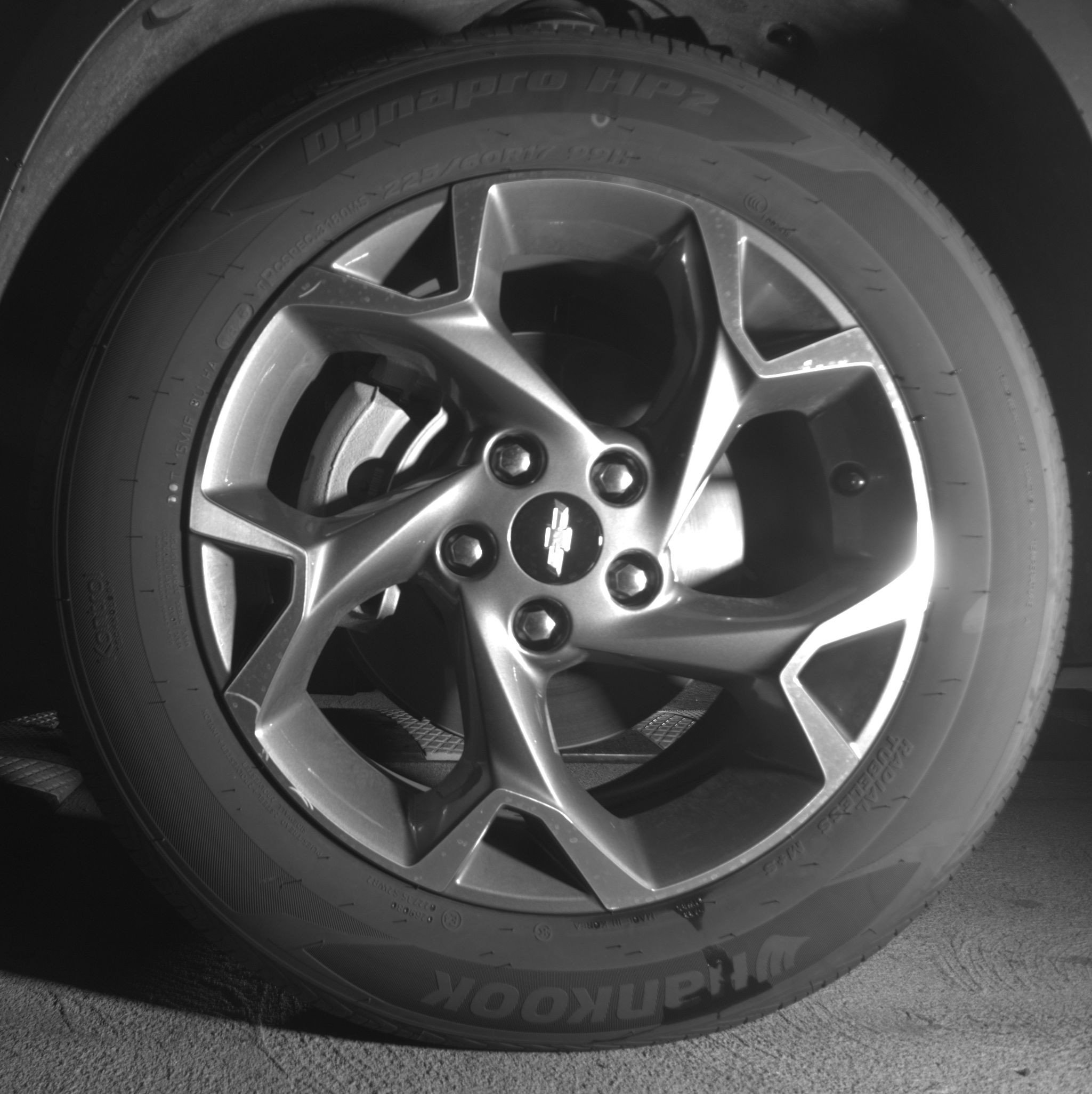 Thumbnail: 2025 Chevrolet Trax - 12