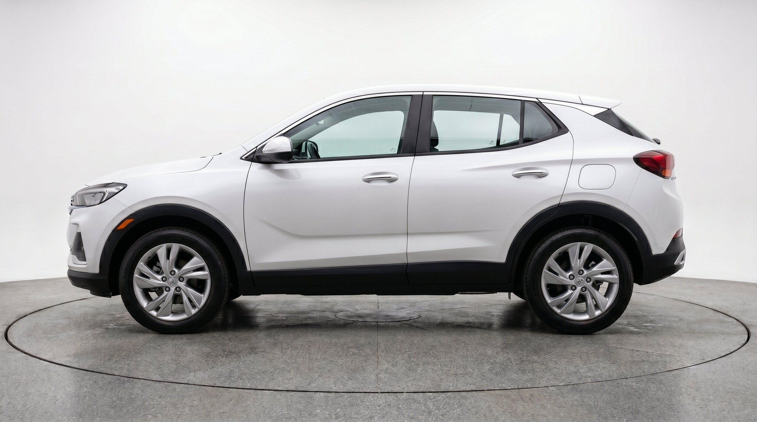 Thumbnail: 2026 Buick Encore GX - 5