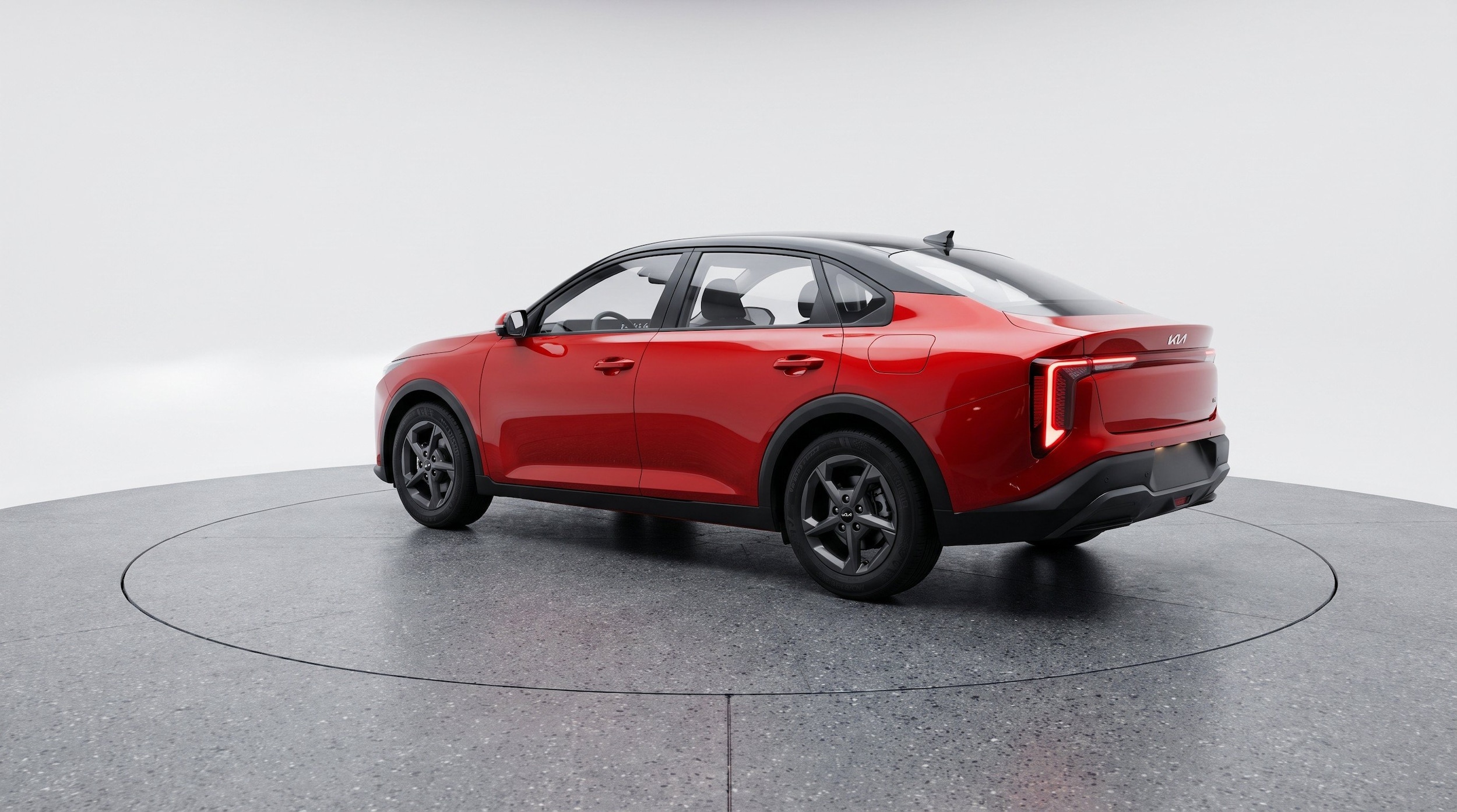 Thumbnail: 2026 Kia K4 - 6