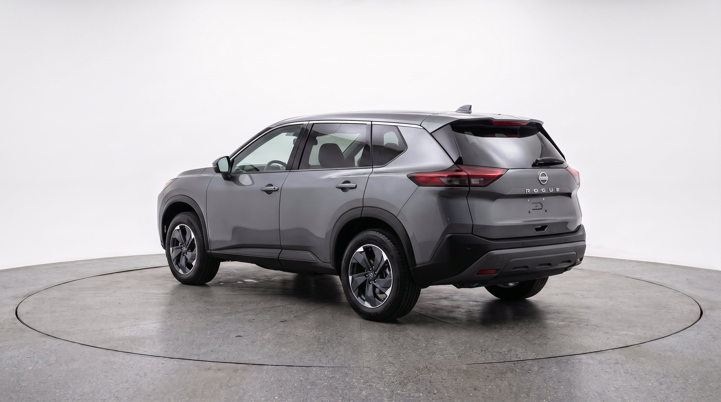 Thumbnail: 2025 Nissan Rogue - 6