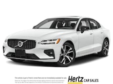 2024 Volvo S60 B5 Core -
                  Riverside, CA