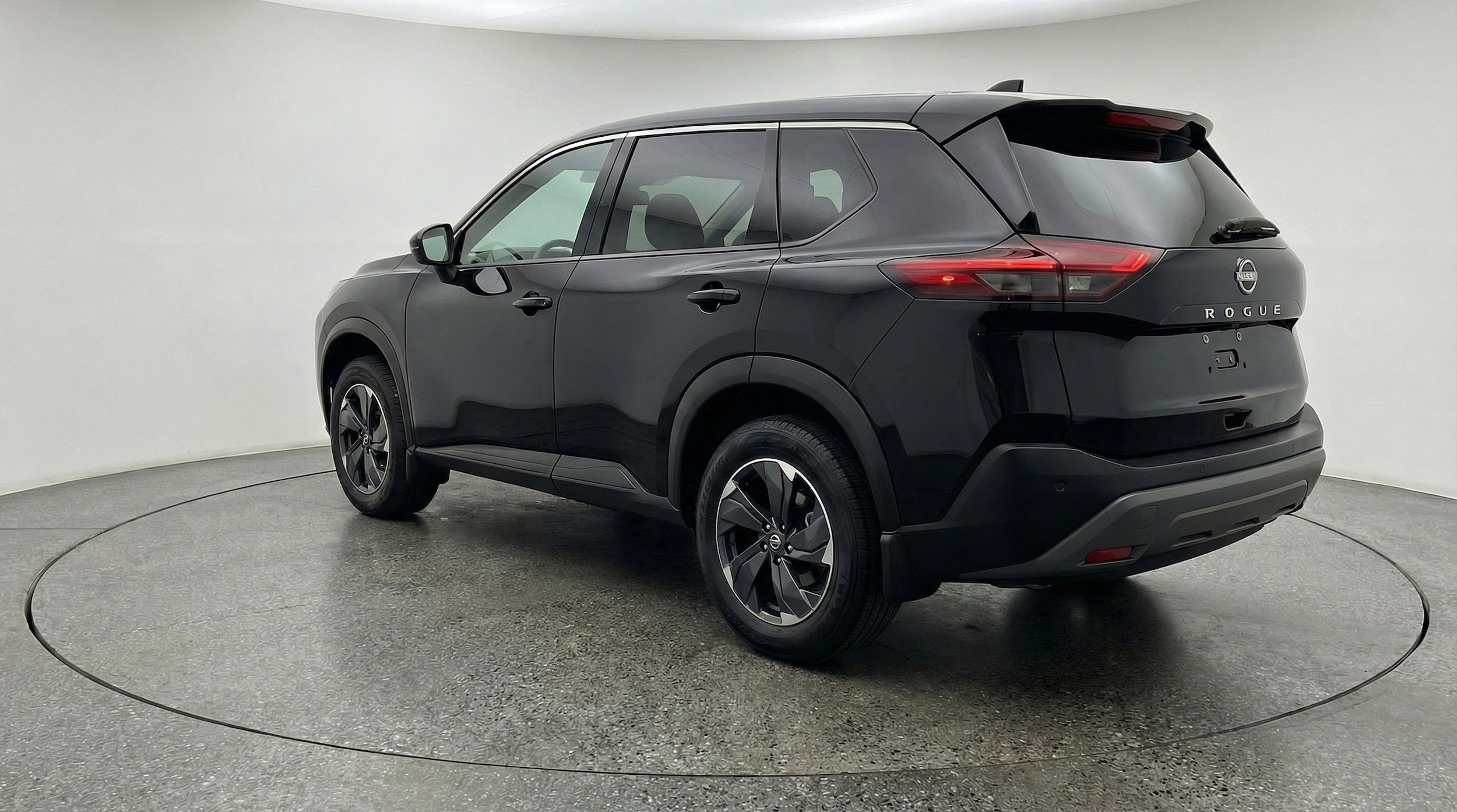 Thumbnail: 2025 Nissan Rogue - 6