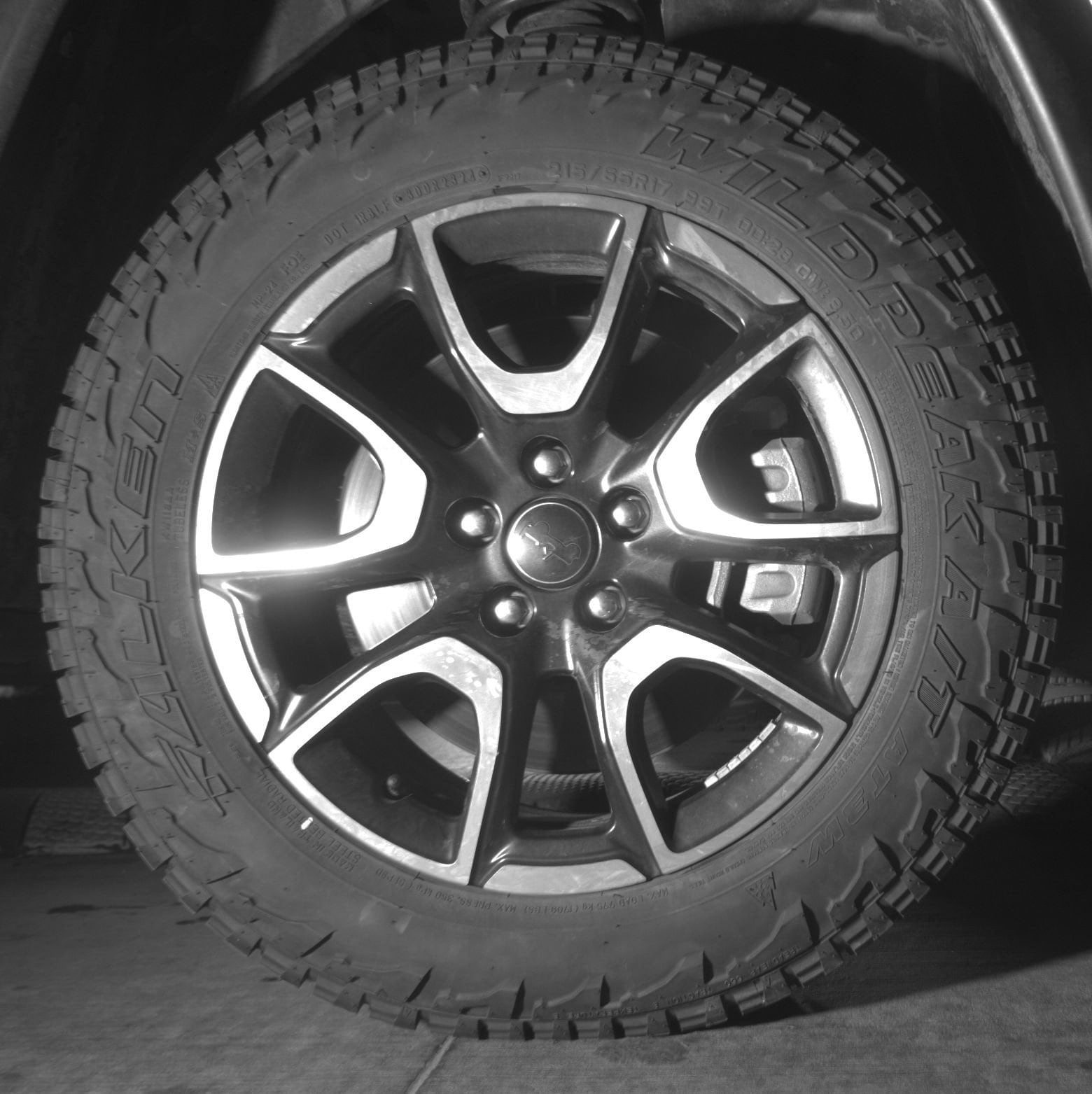 Thumbnail: 2025 Jeep Compass - 13