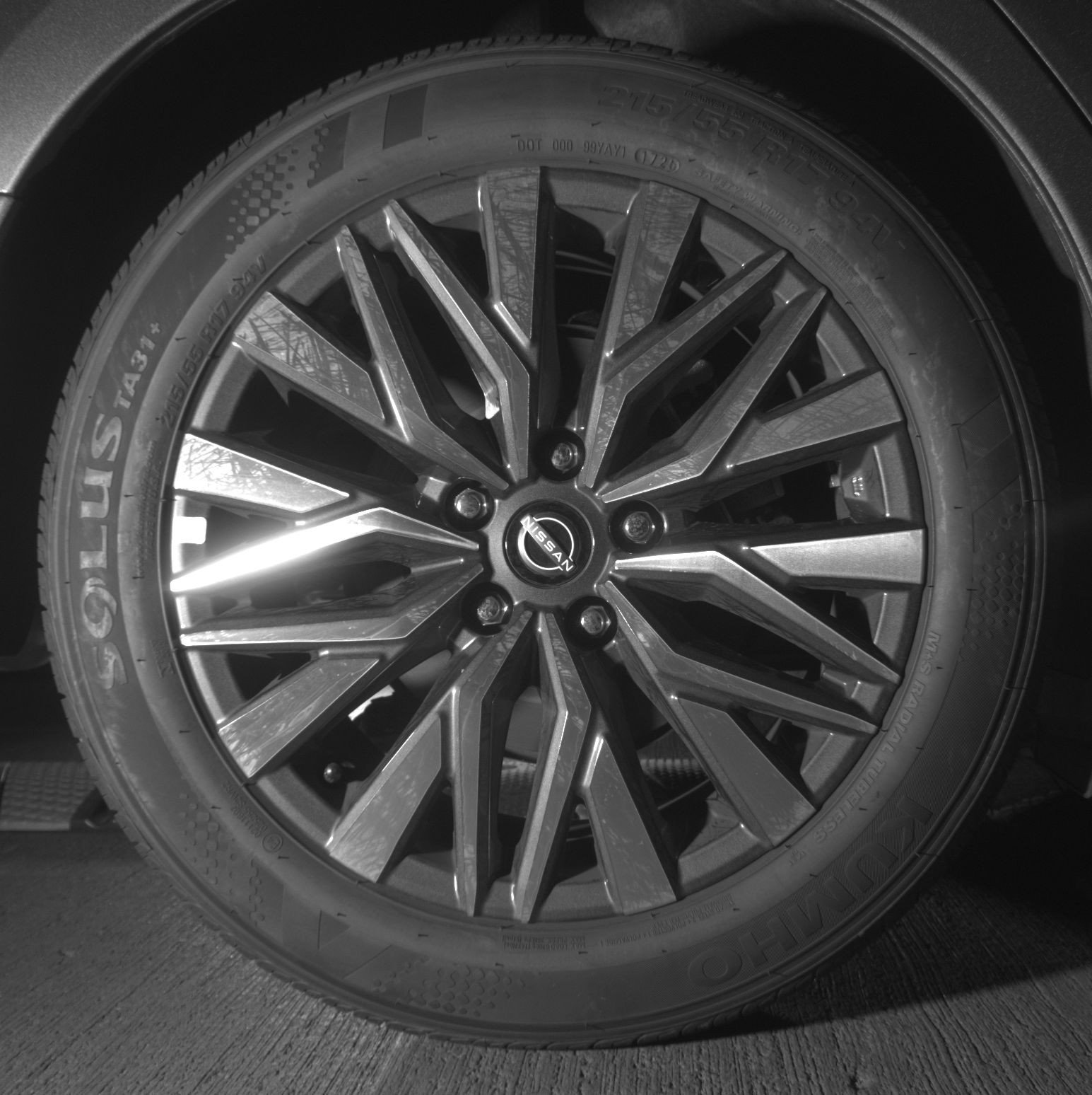 Thumbnail: 2025 Nissan Altima - 15