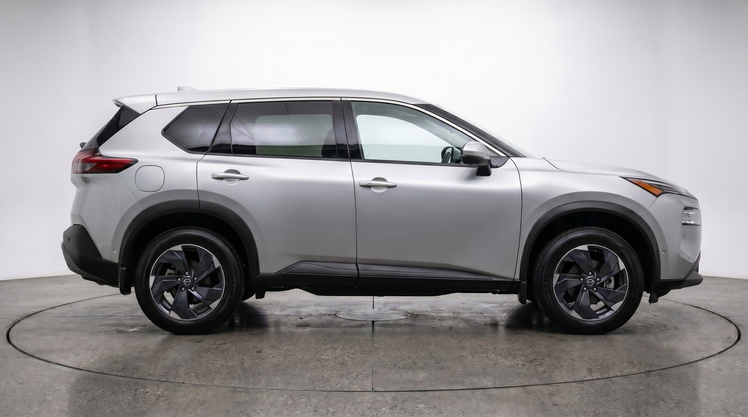 Thumbnail: 2025 Nissan Rogue - 11
