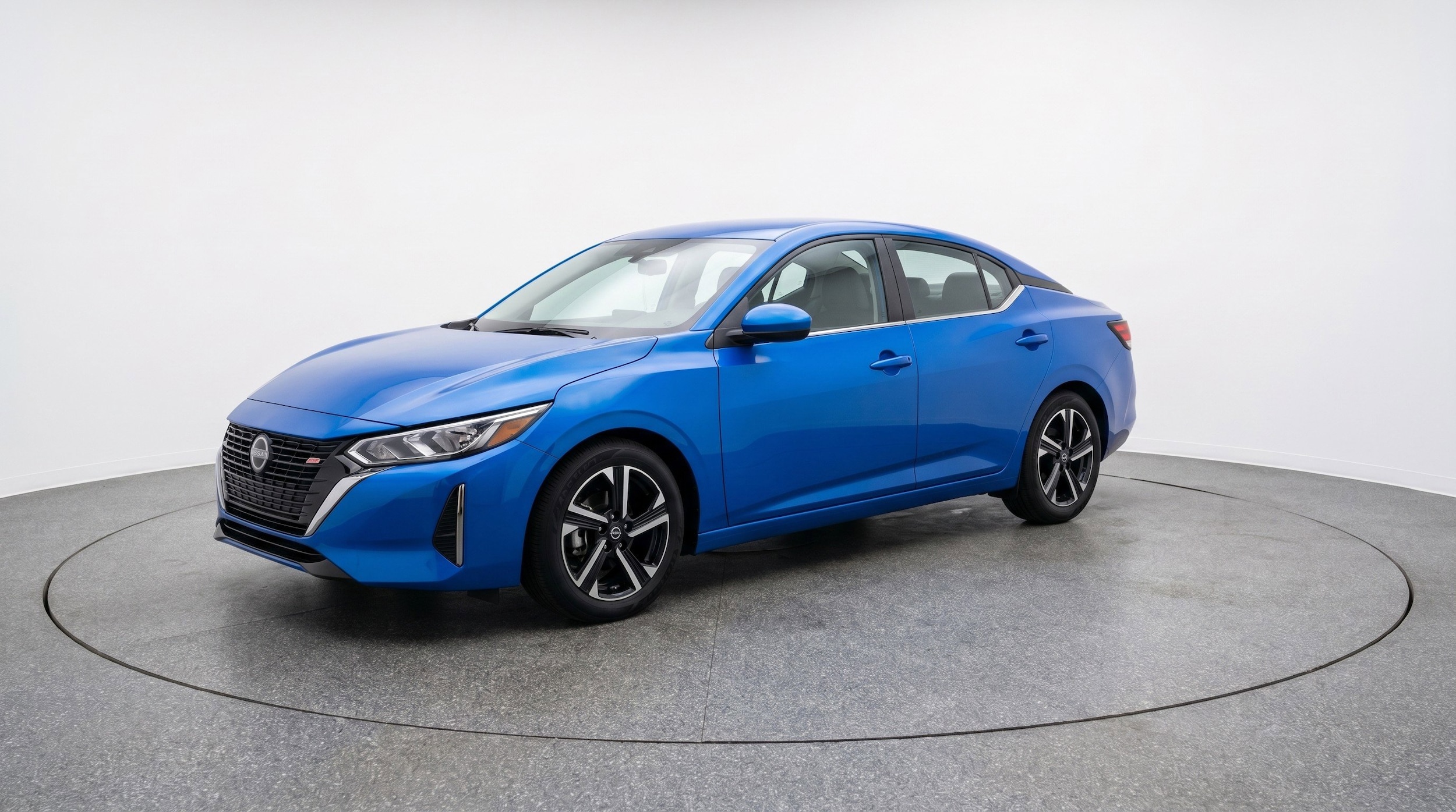 Thumbnail: 2025 Nissan Sentra - 3