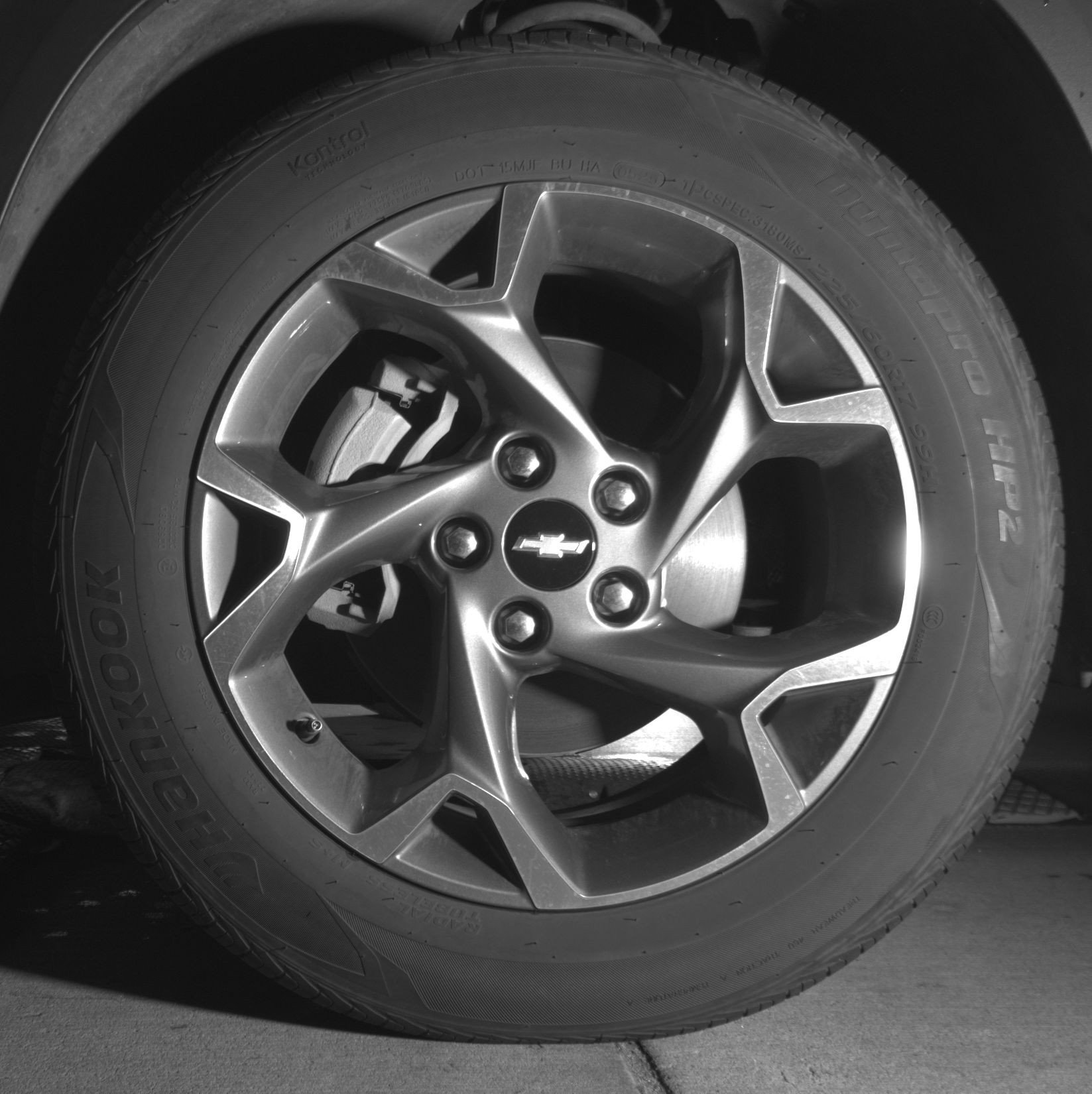 Thumbnail: 2025 Chevrolet Trax - 12