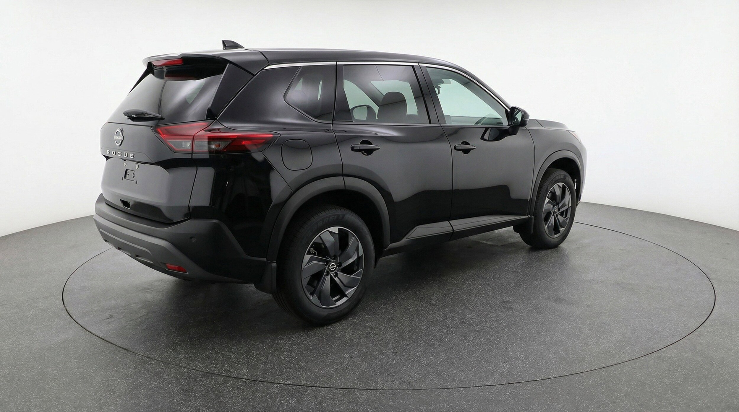Thumbnail: 2025 Nissan Rogue - 9
