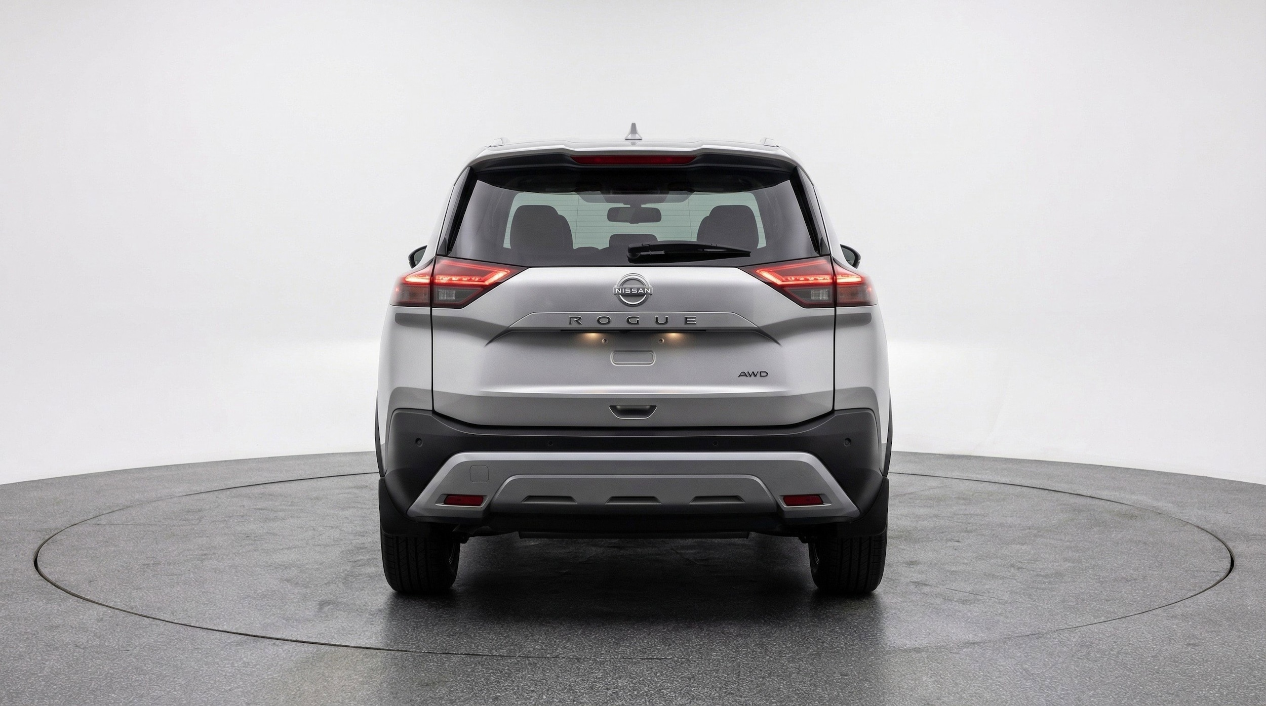 Thumbnail: 2025 Nissan Rogue - 7