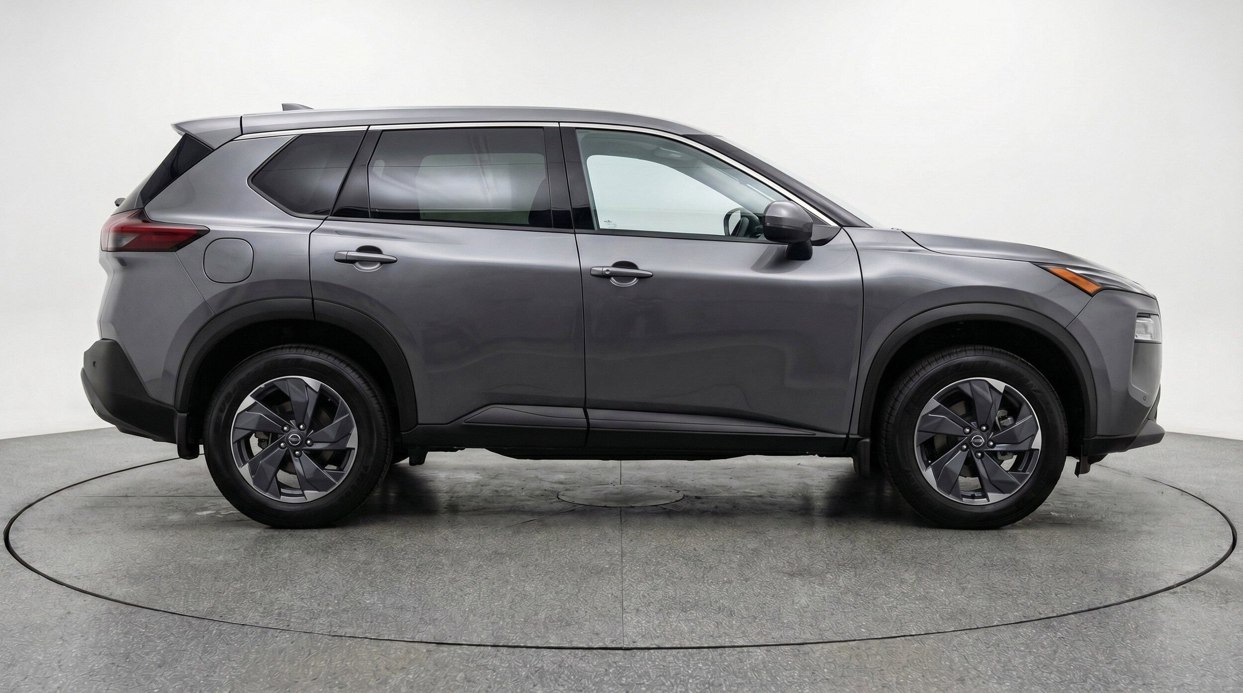 Thumbnail: 2025 Nissan Rogue - 11