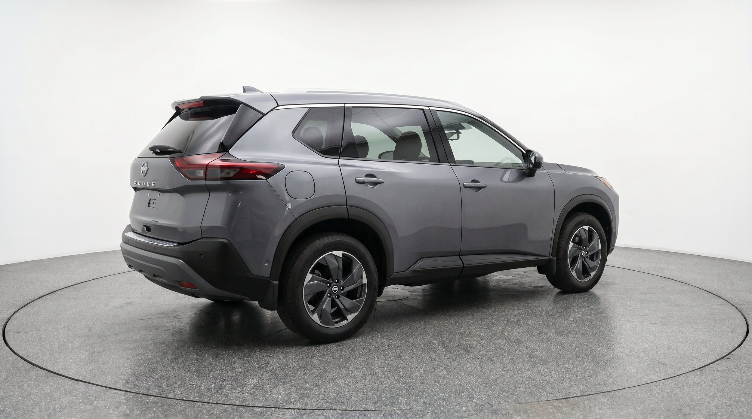 Thumbnail: 2025 Nissan Rogue - 9