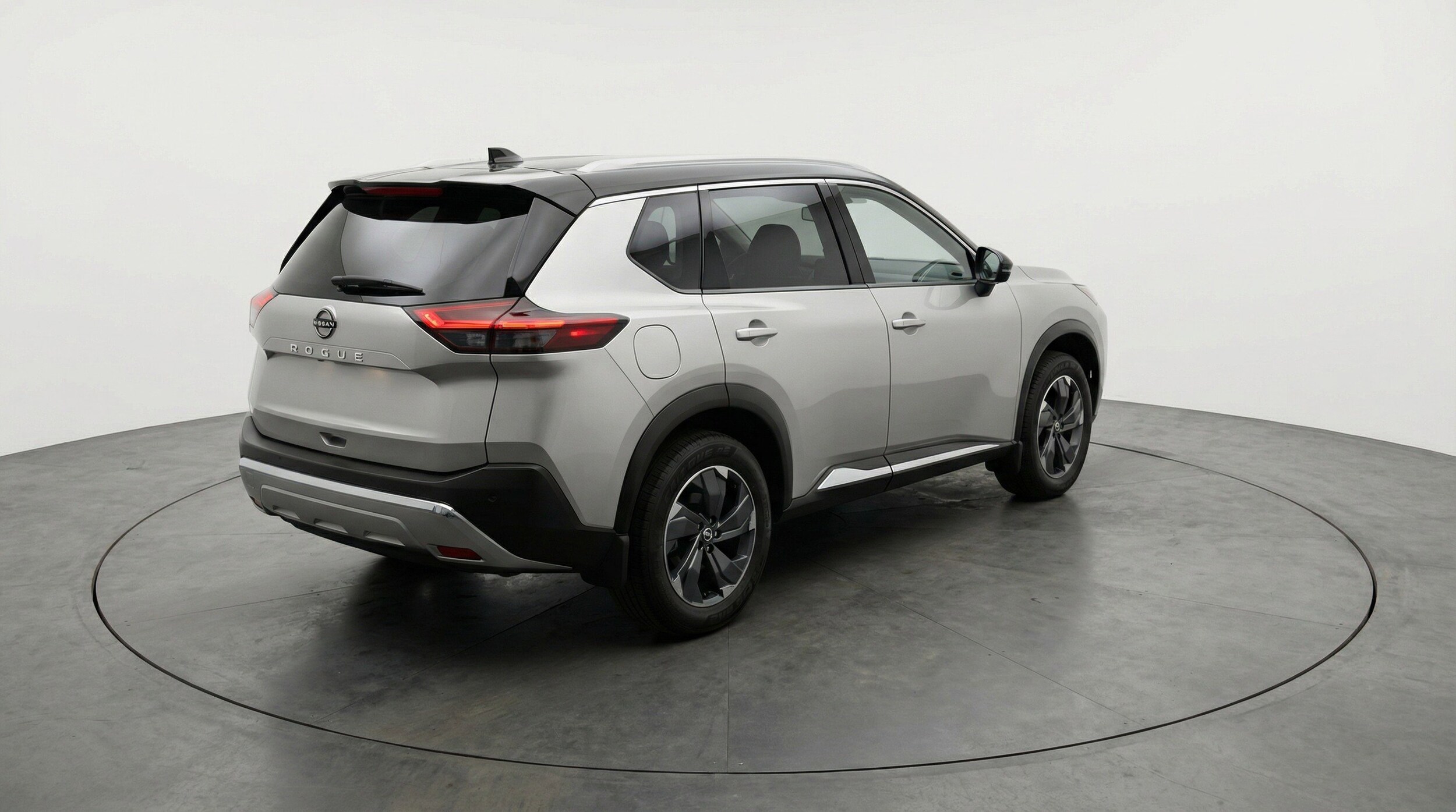 Thumbnail: 2025 Nissan Rogue - 9