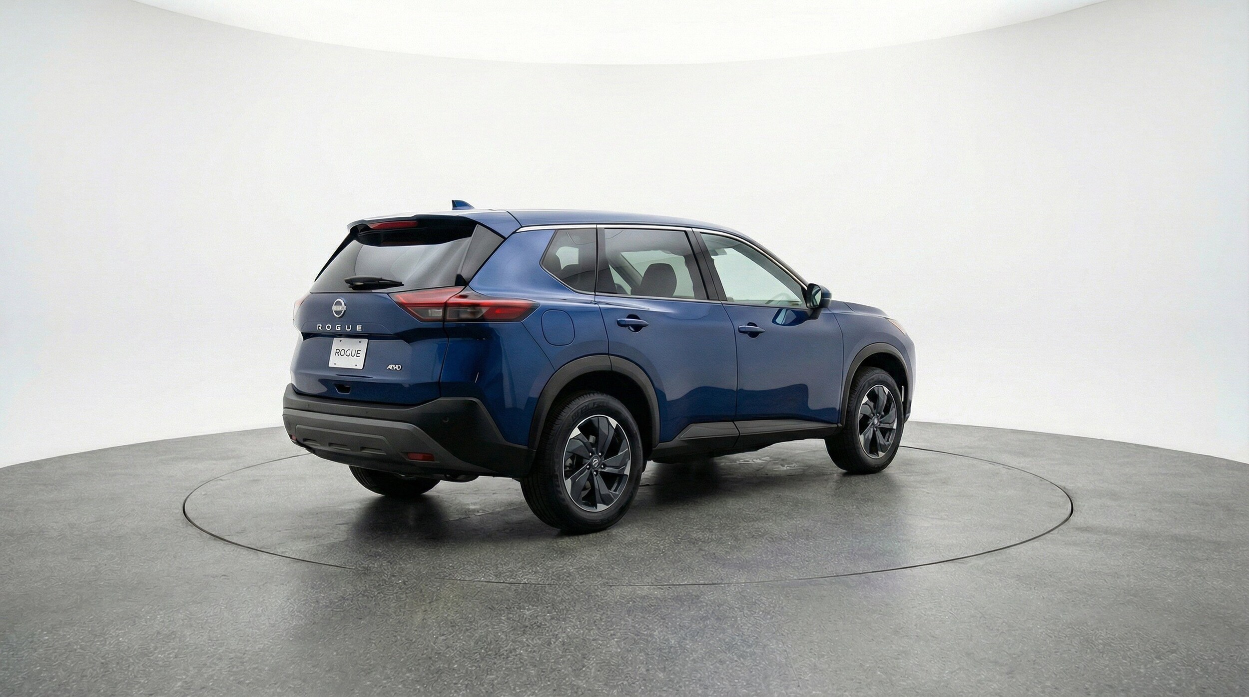 Thumbnail: 2025 Nissan Rogue - 9