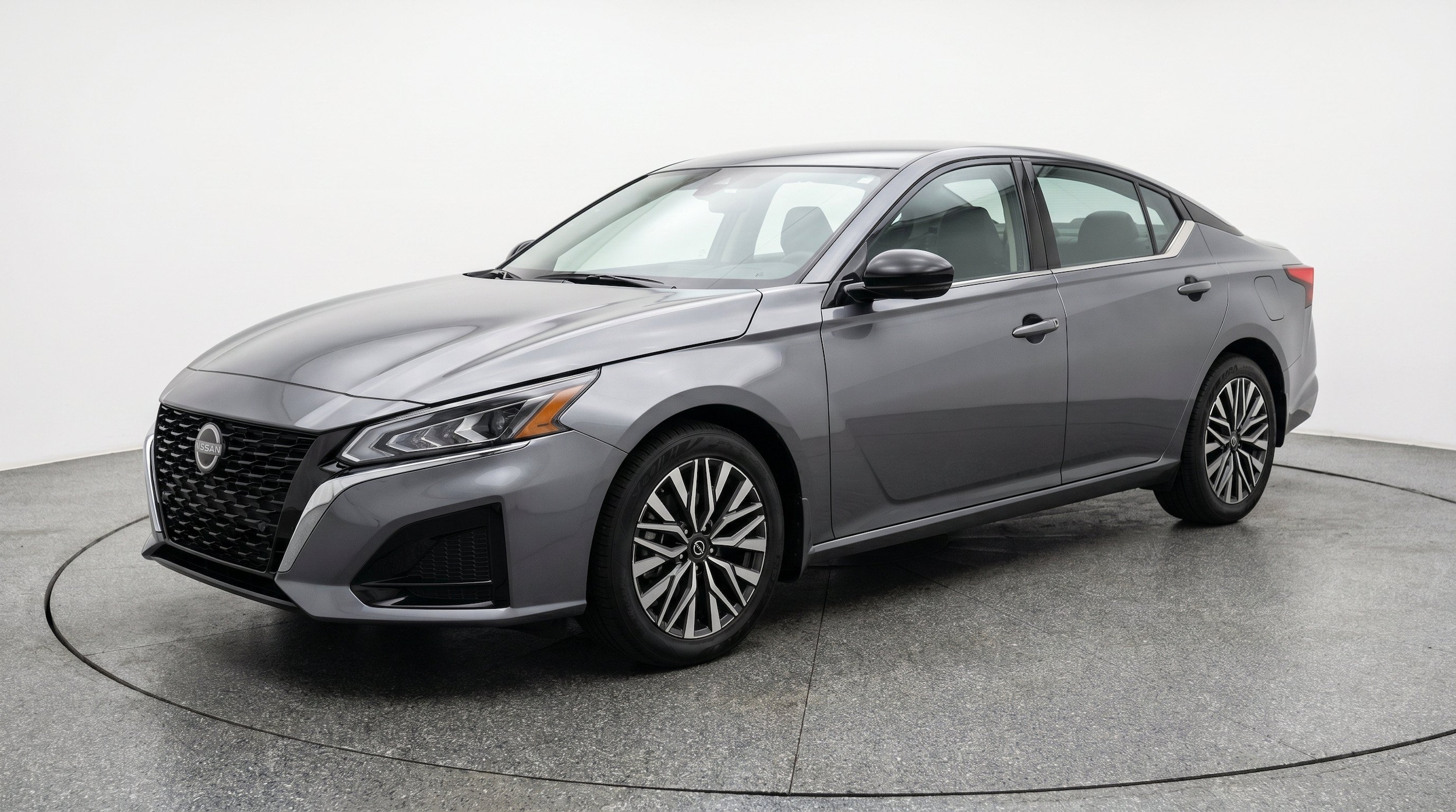Thumbnail: 2025 Nissan Altima - 3