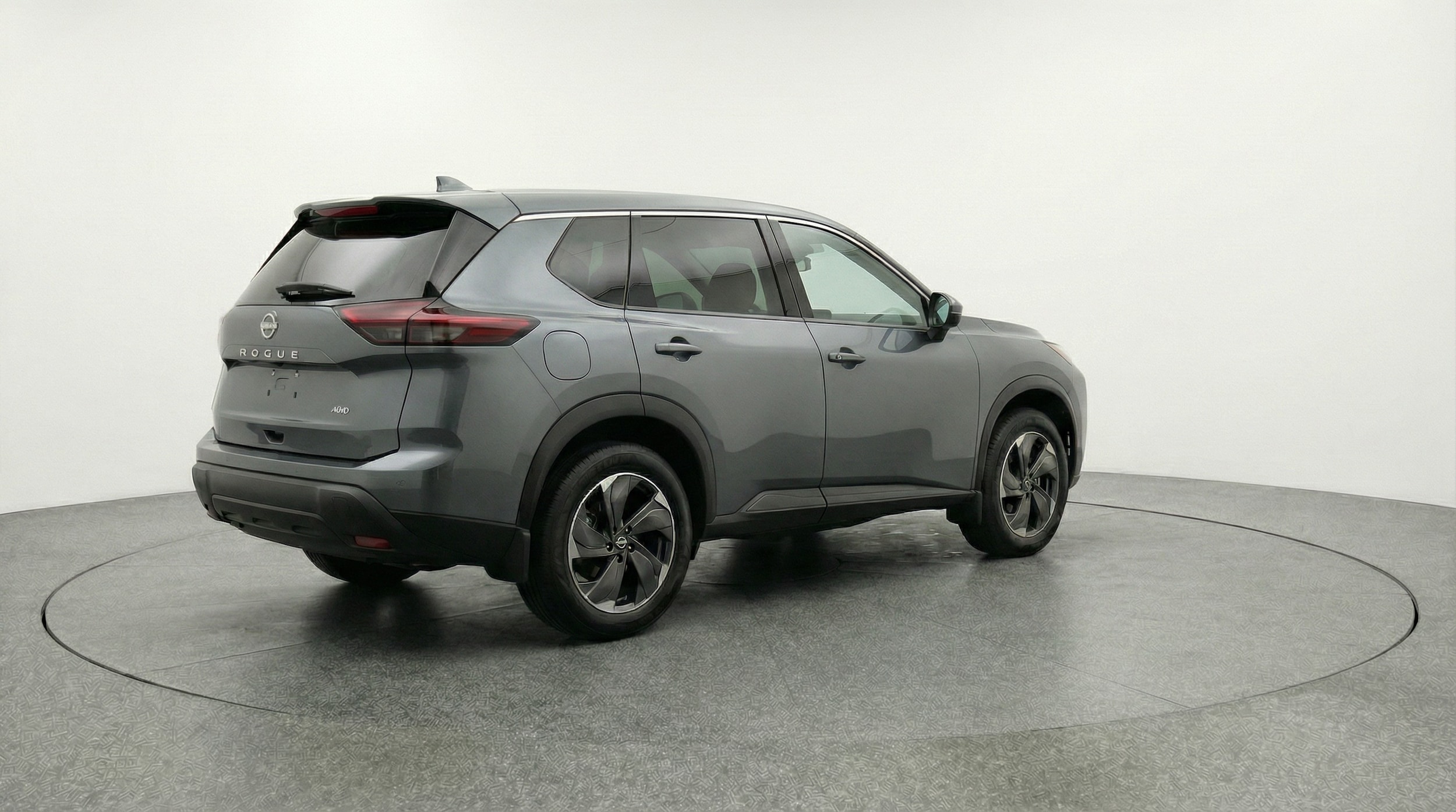 Thumbnail: 2025 Nissan Rogue - 7