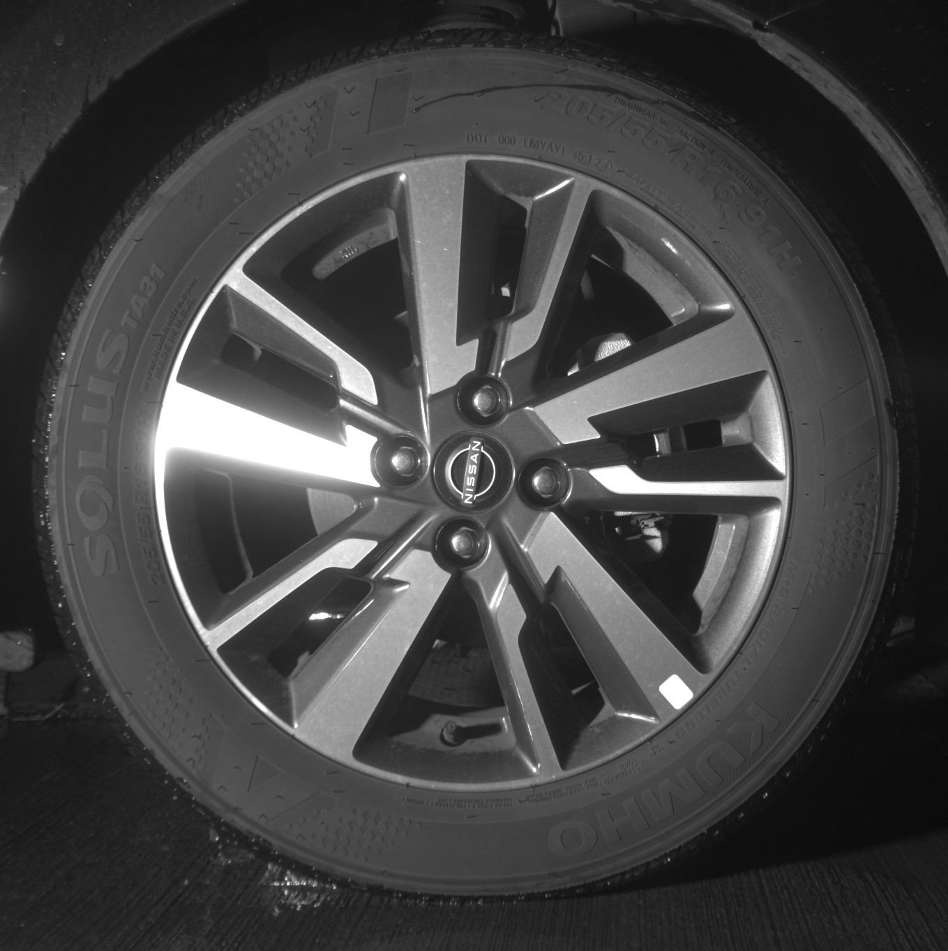 Thumbnail: 2025 Nissan Versa - 13