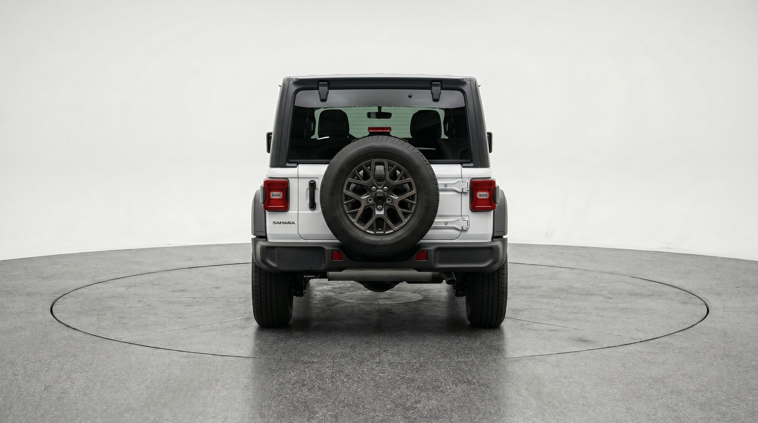 Thumbnail: 2025 Jeep Wrangler - 7