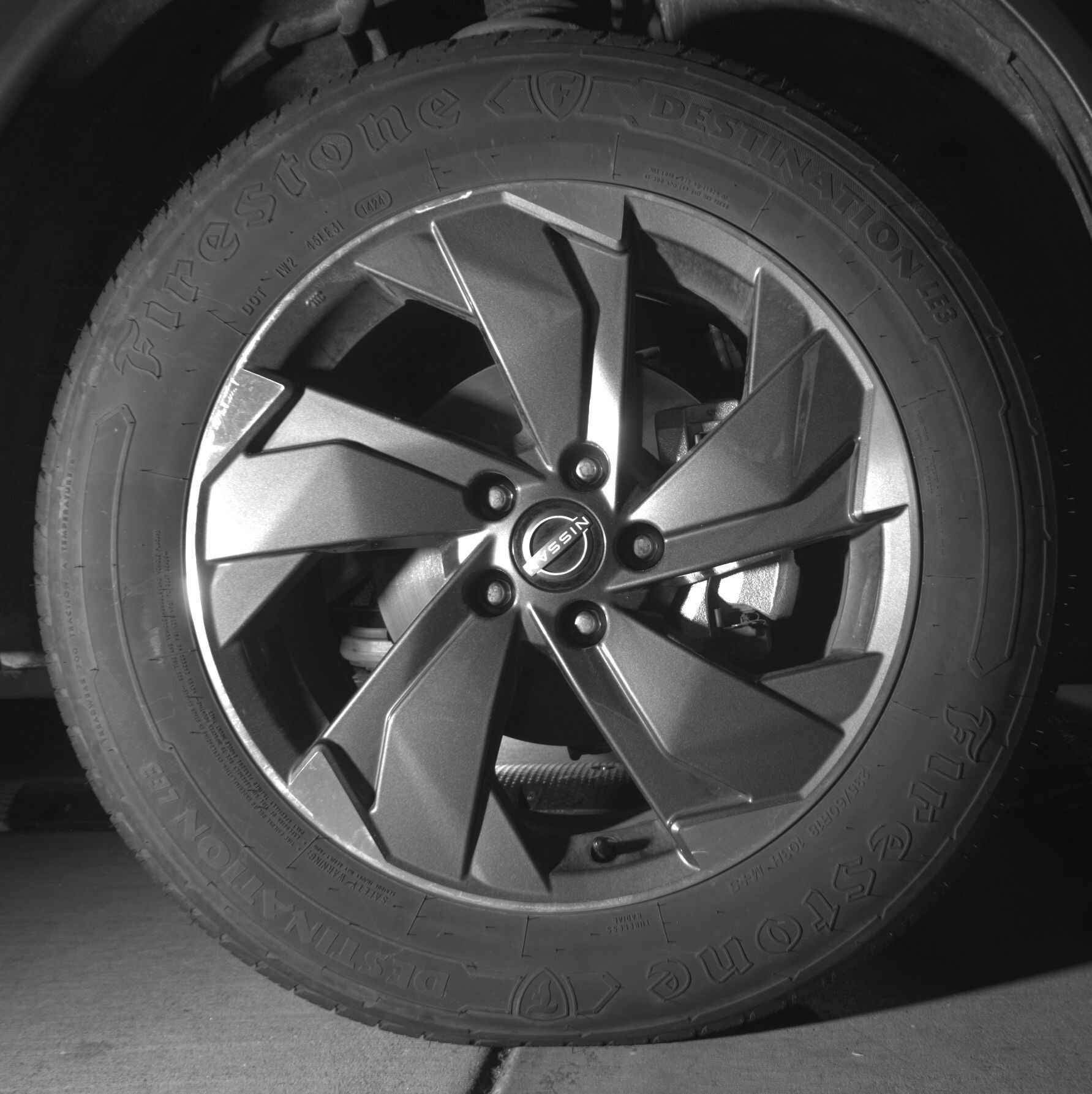 Thumbnail: 2025 Nissan Rogue - 10