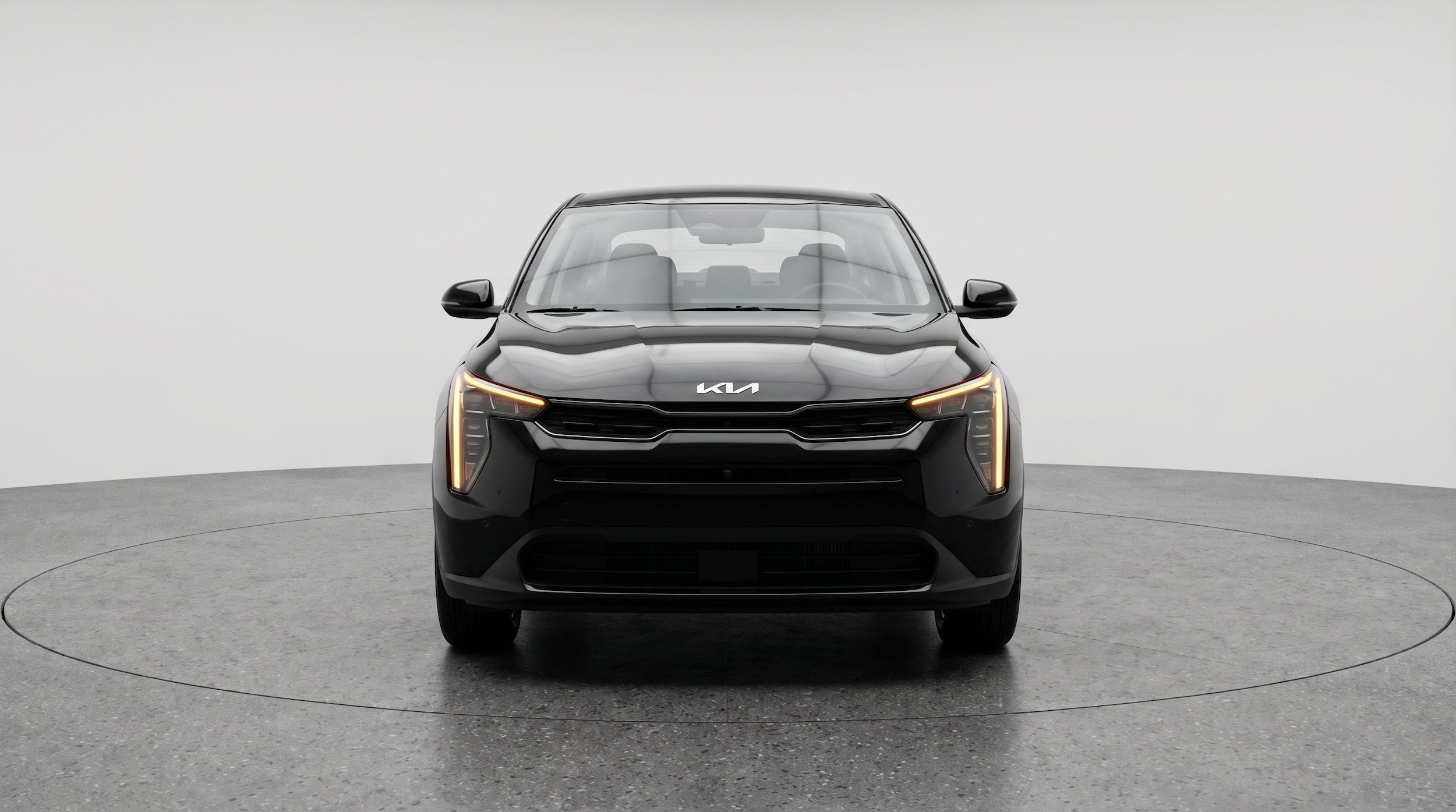 Thumbnail: 2026 Kia K4 - 2