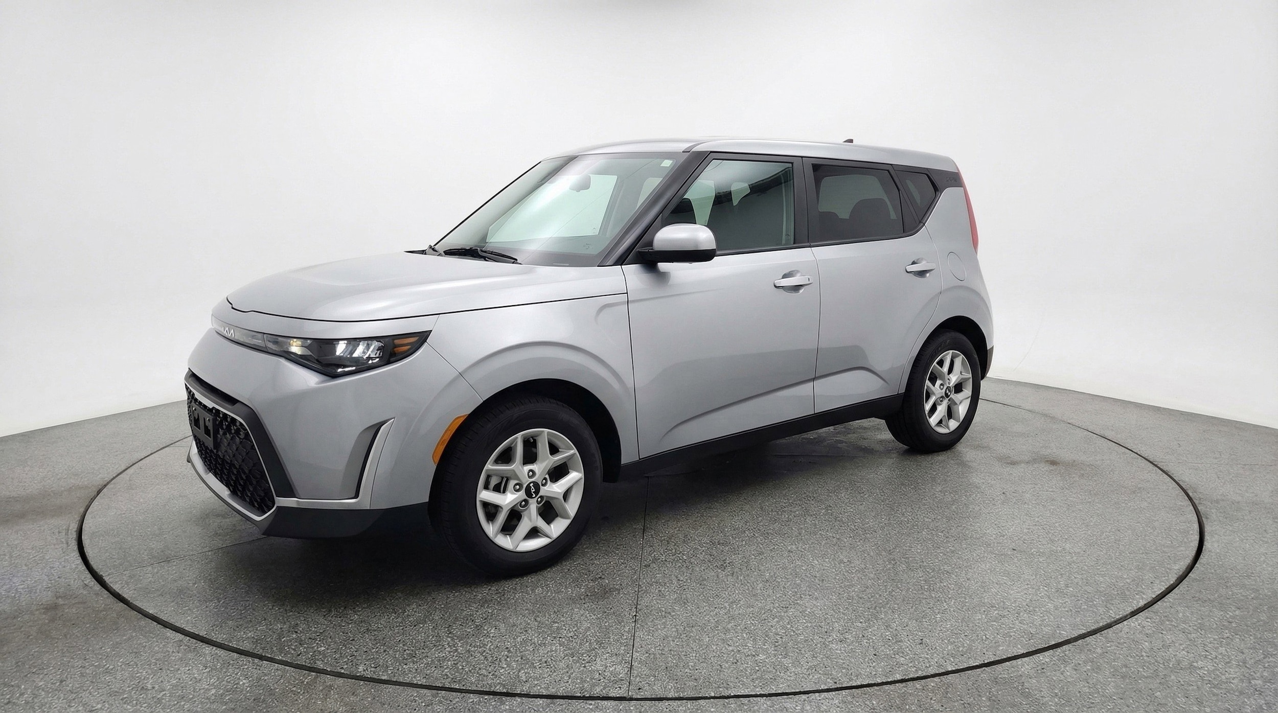 Thumbnail: 2025 Kia Soul - 3