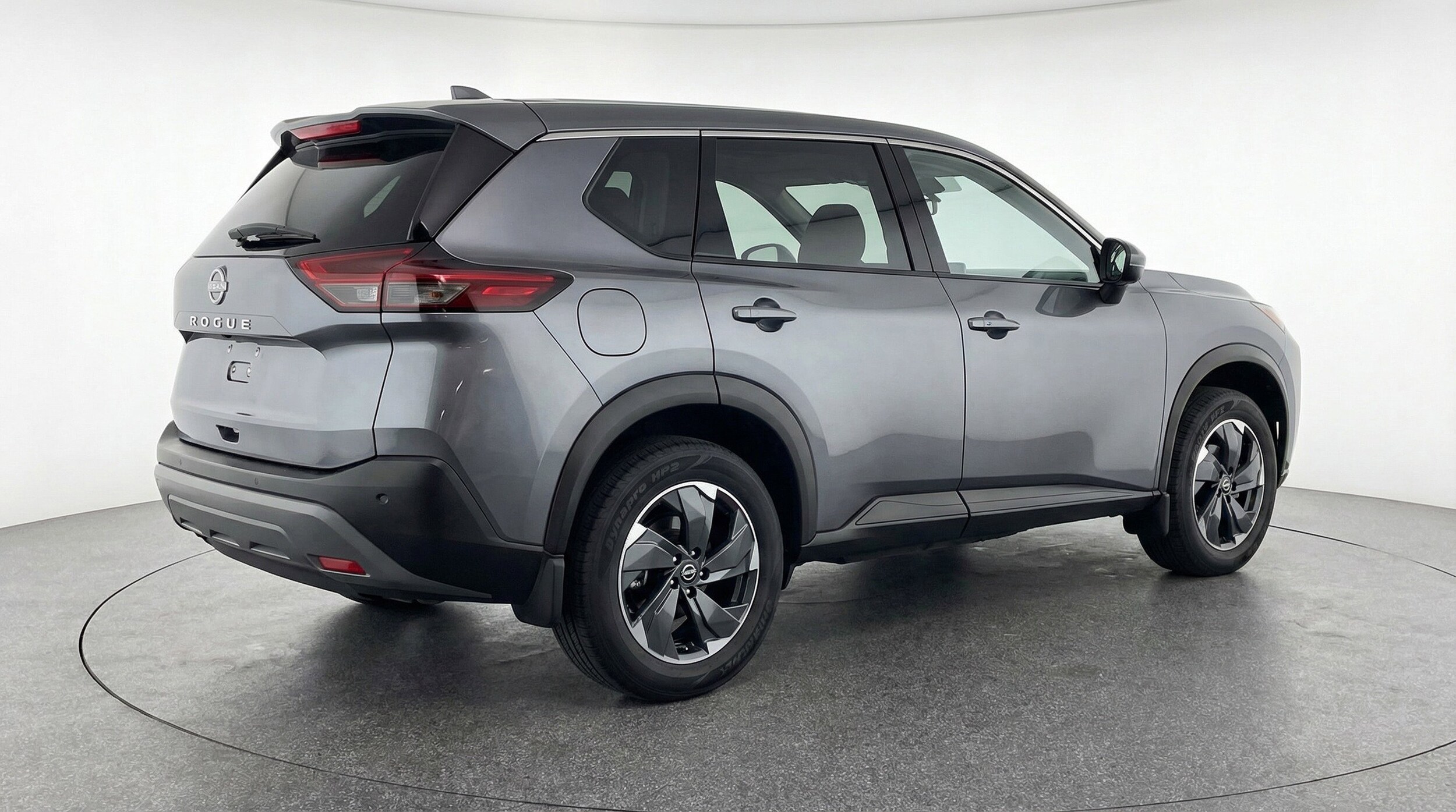 Thumbnail: 2025 Nissan Rogue - 9