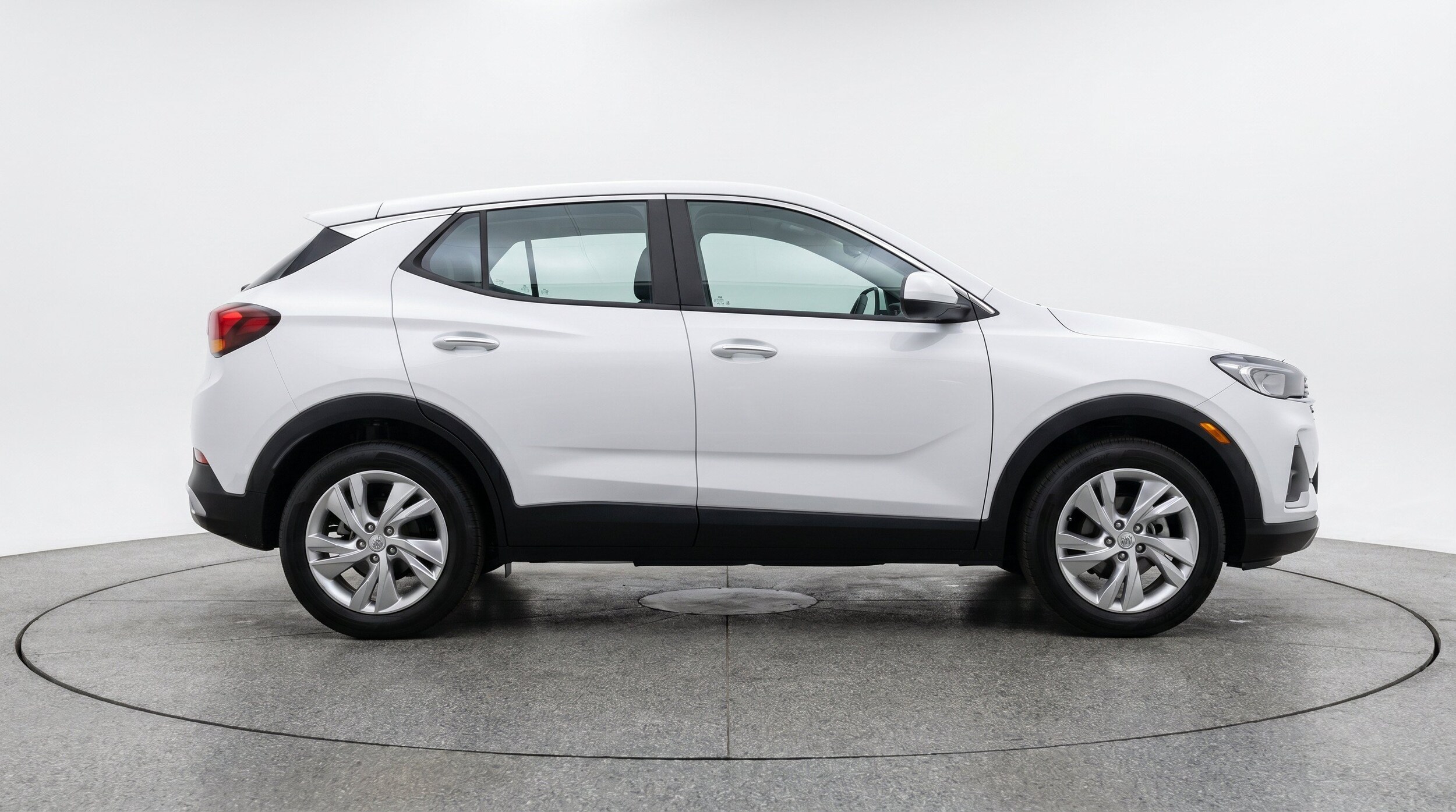 Thumbnail: 2026 Buick Encore GX - 11