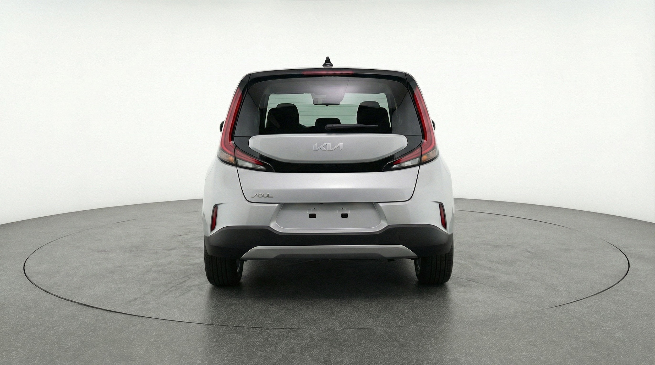 Thumbnail: 2025 Kia Soul - 7