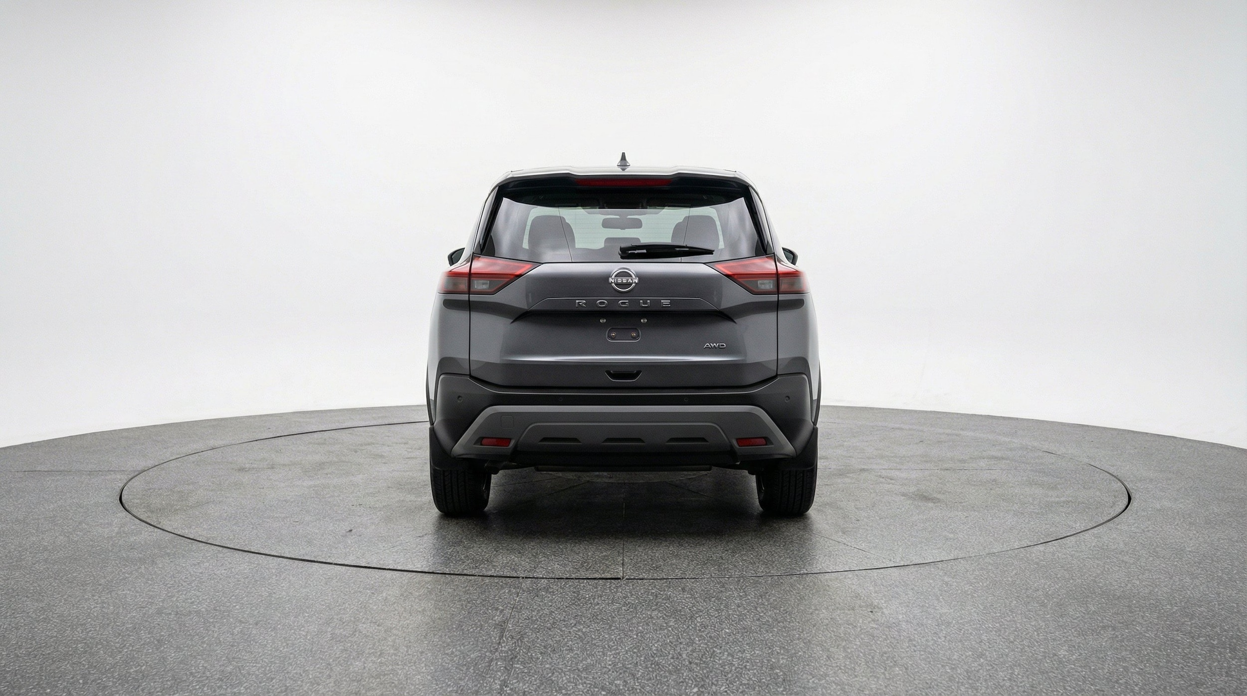 Thumbnail: 2025 Nissan Rogue - 7
