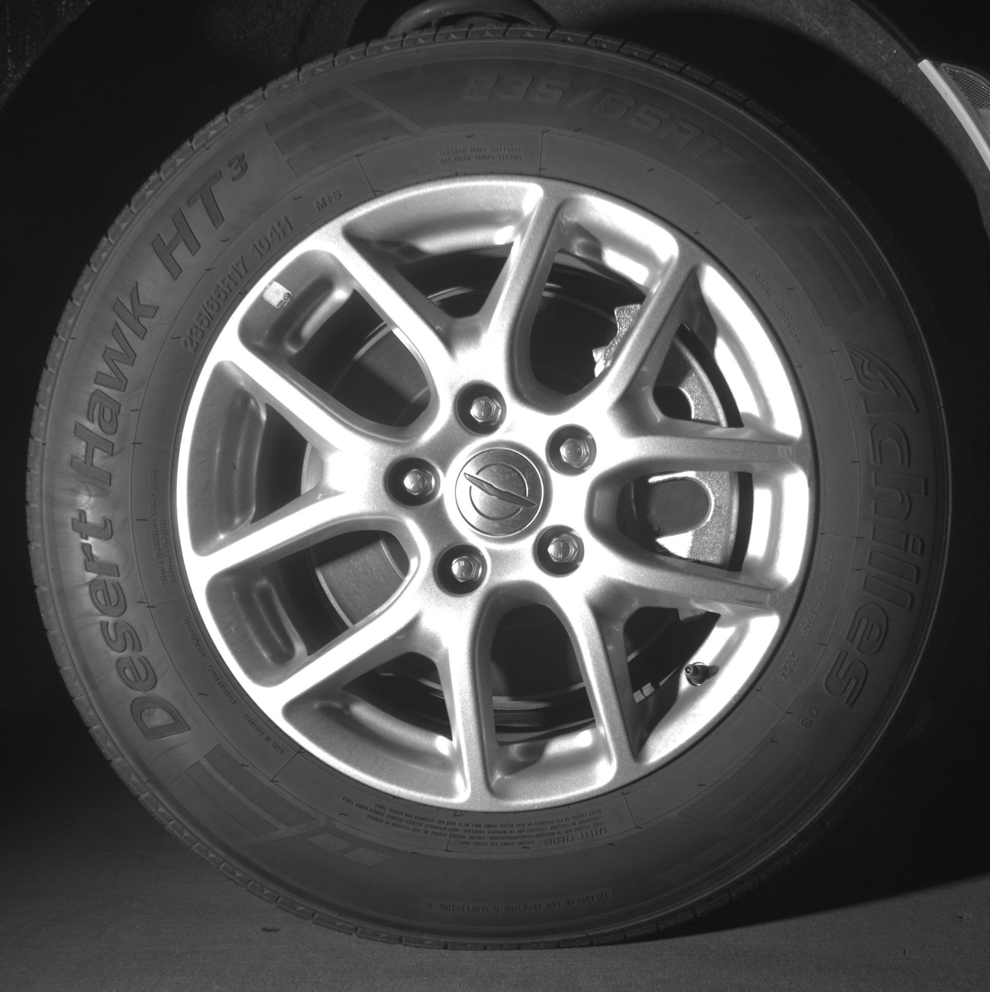 Thumbnail: 2024 Chrysler Pacifica - 13