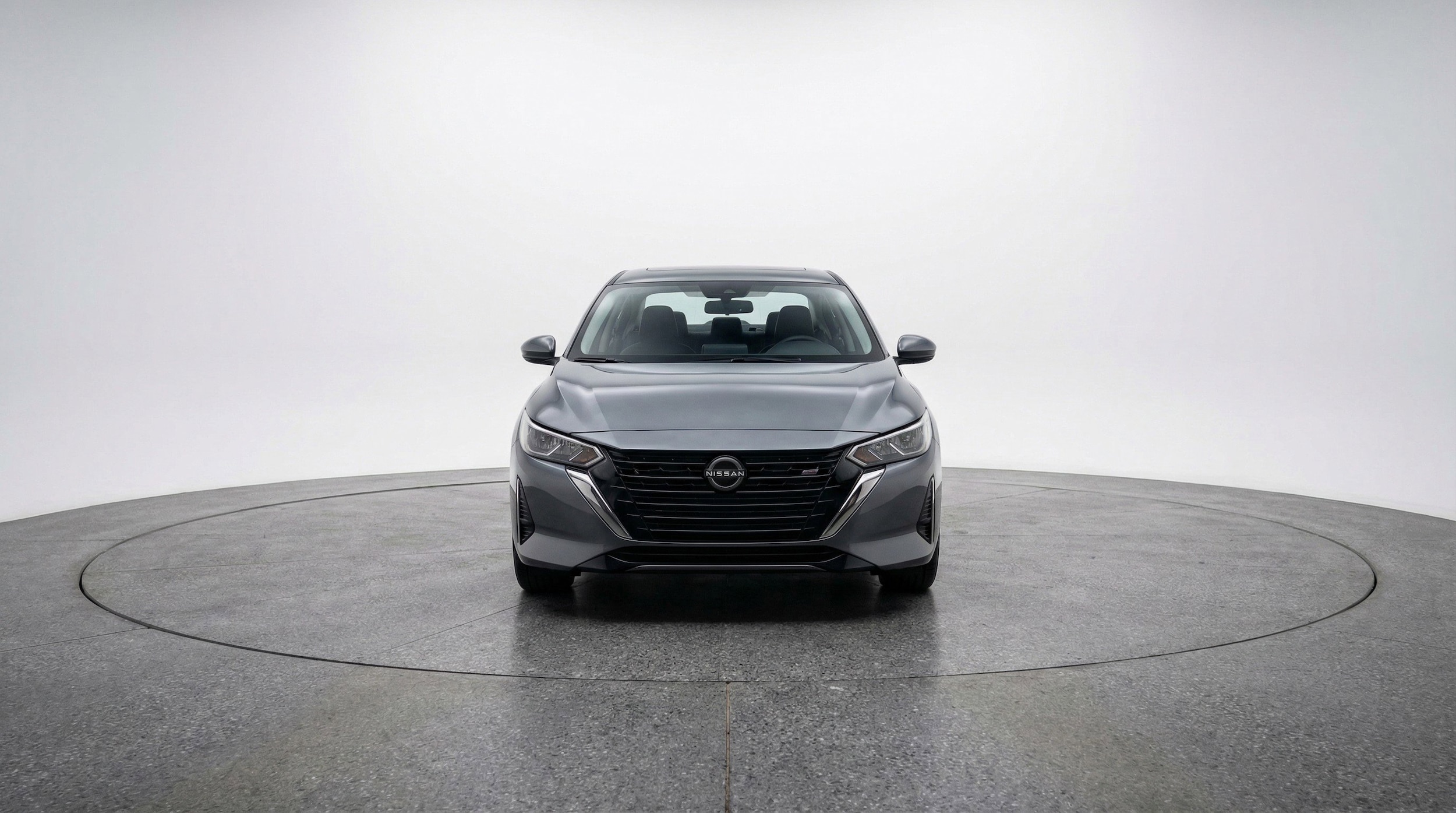 Thumbnail: 2025 Nissan Sentra - 2