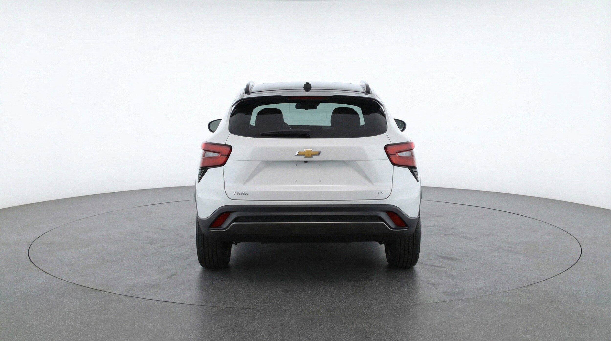 Thumbnail: 2025 Chevrolet Trax - 7