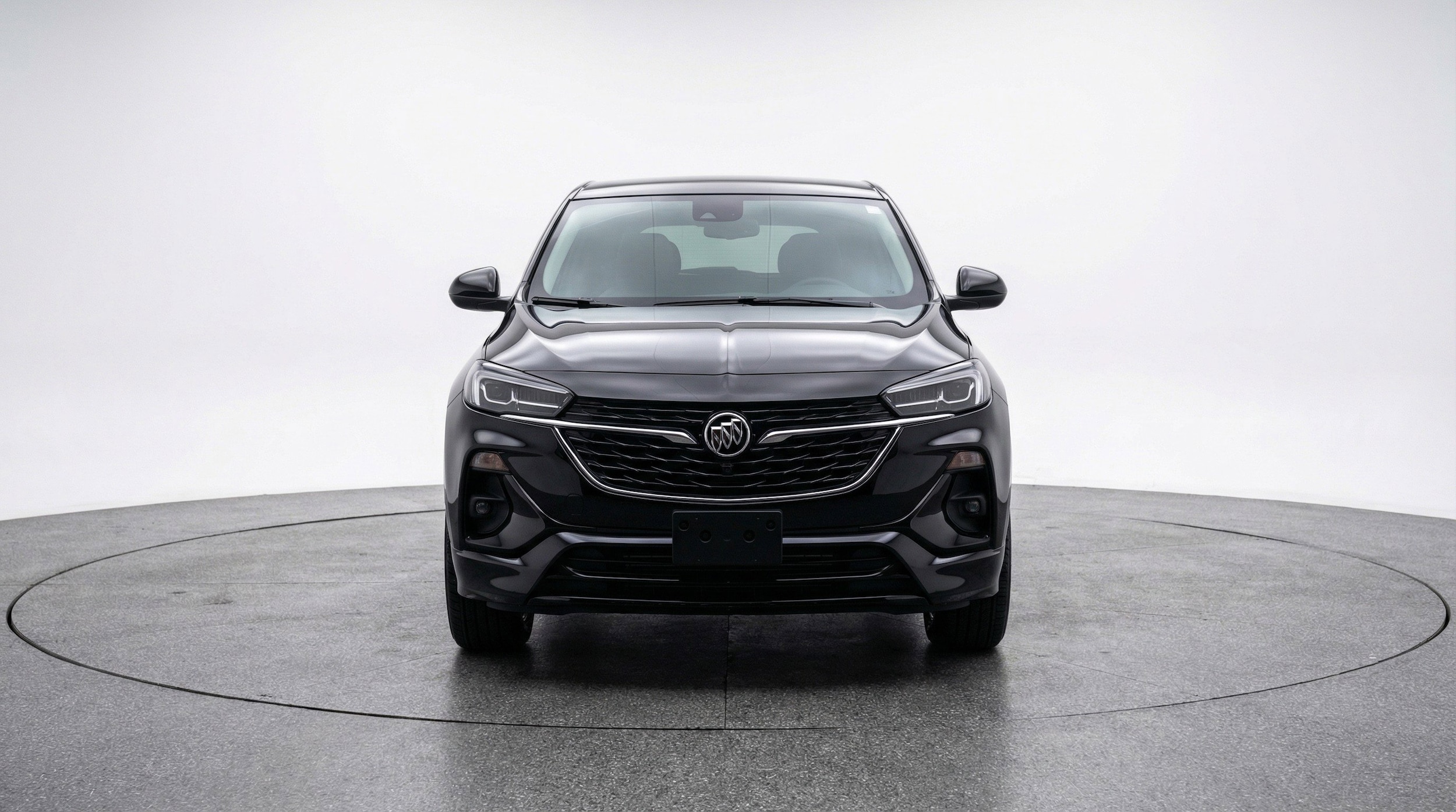 Thumbnail: 2025 Buick Encore GX - 2